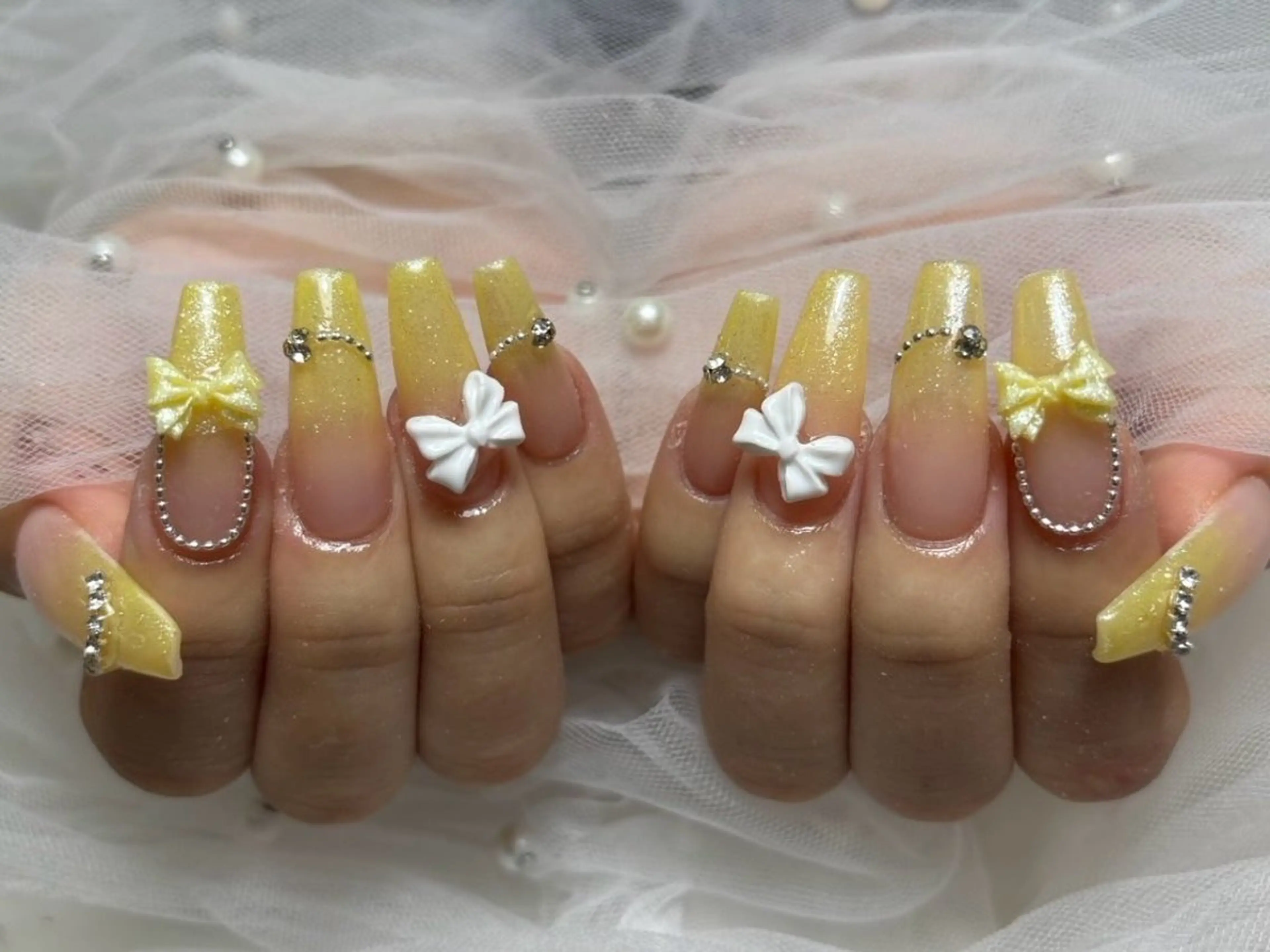 ネイル Roi〈ロワ〉 Rinneのネイルデザイン