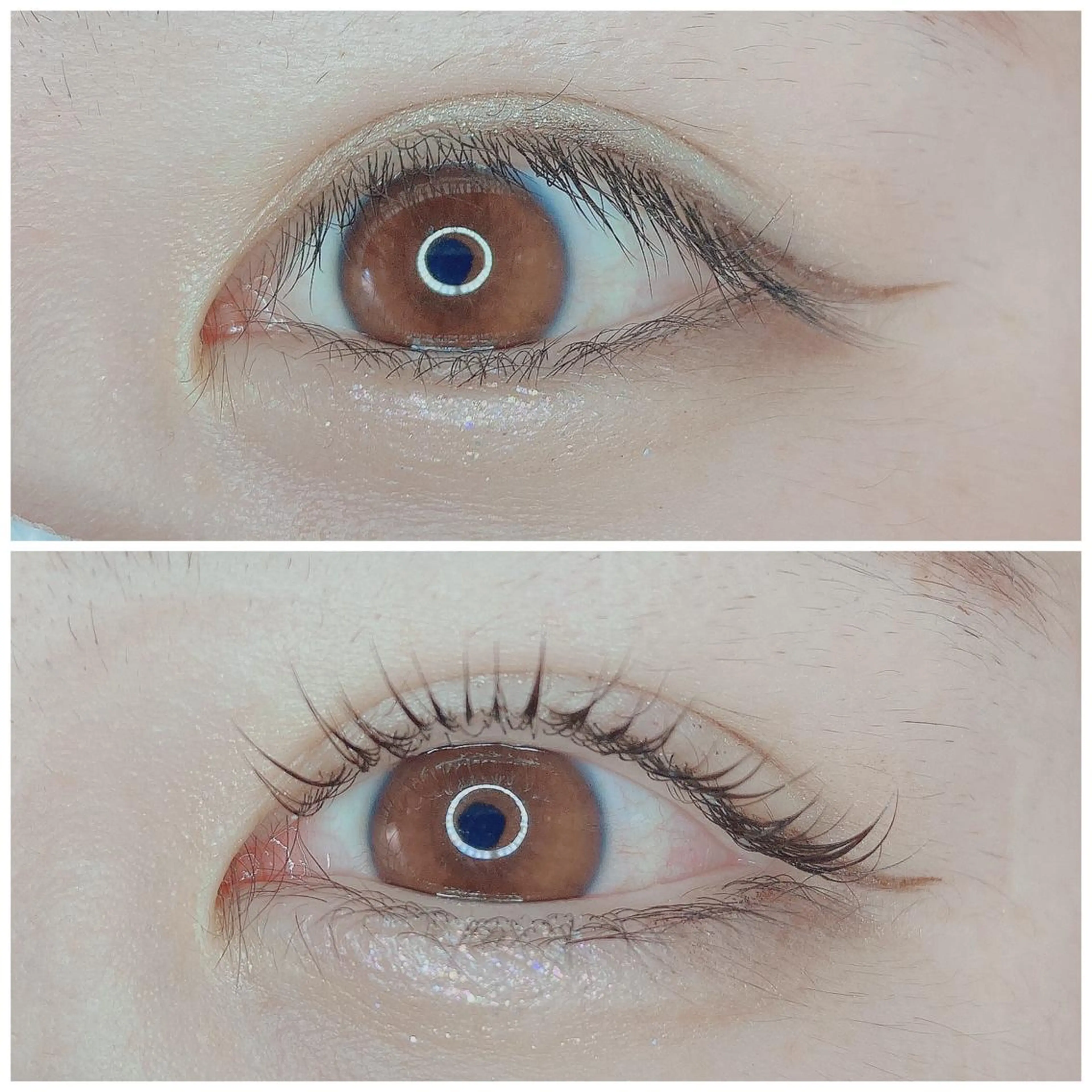 マツエク・マツパ ナチュラル TIARA池袋西口店 店長YASUKA💐のマツエク・マツパデザイン