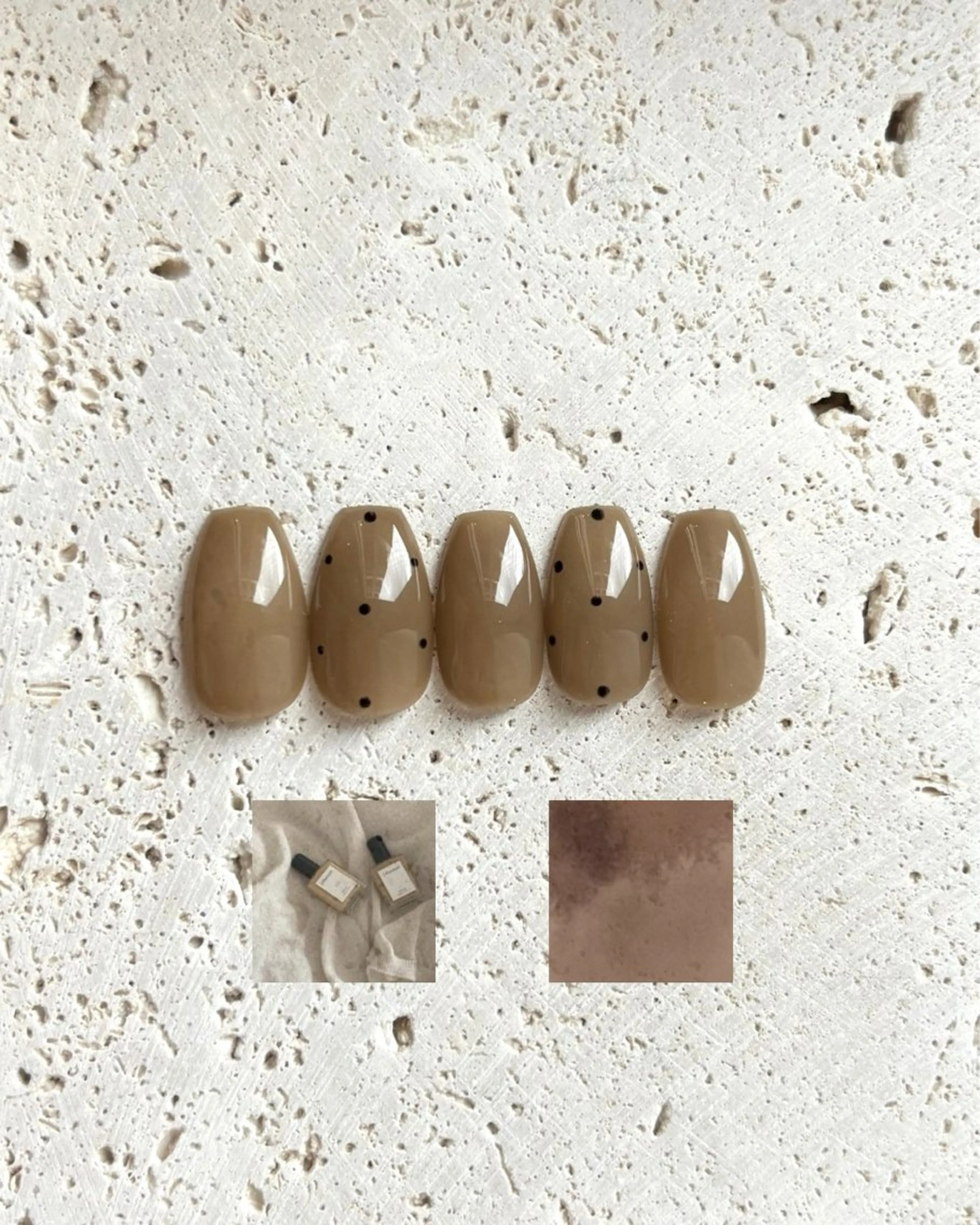 ネイル ハンドネイル nozomi 12月受付中のネイルデザイン