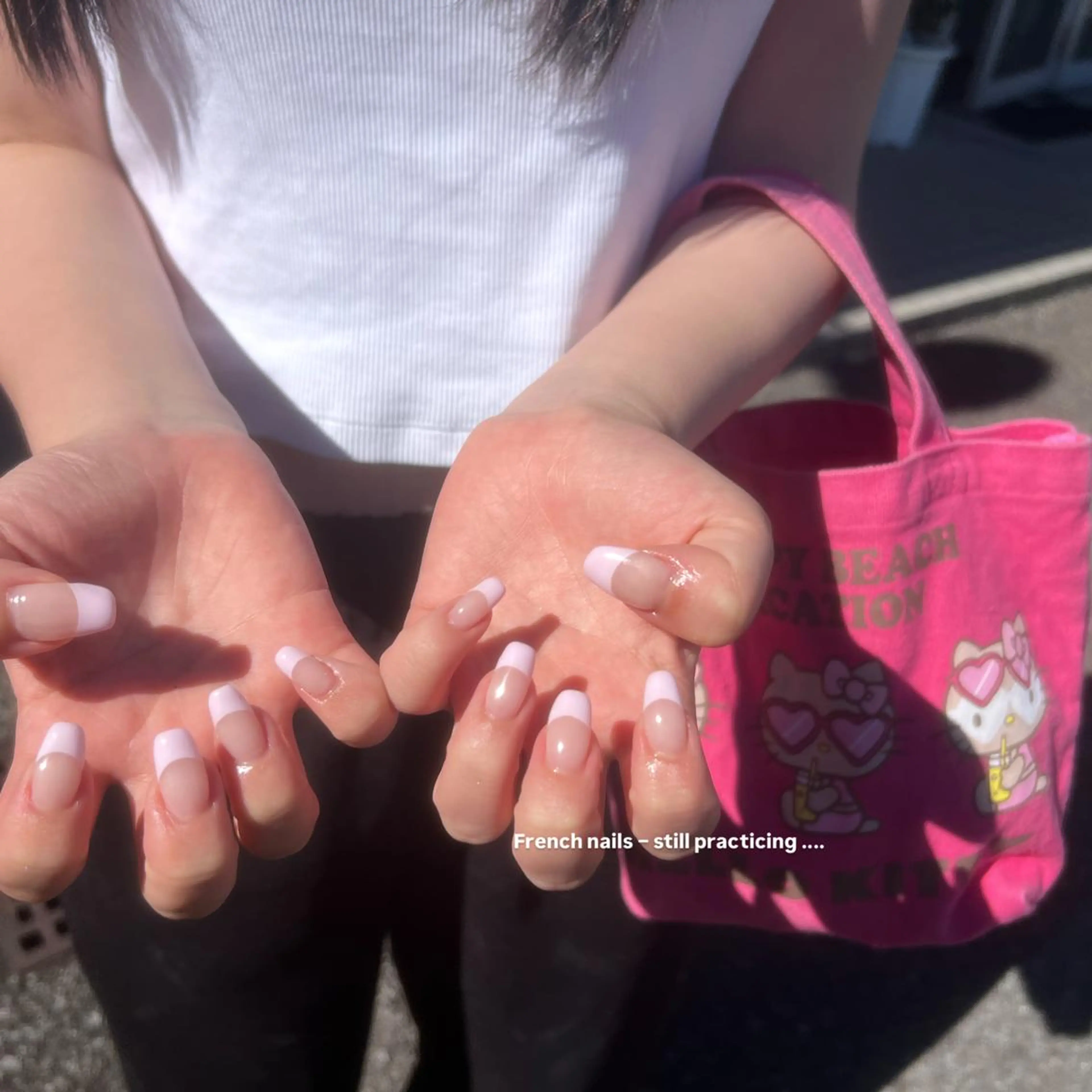 ネイル Teasiameme 宮本のネイルデザイン