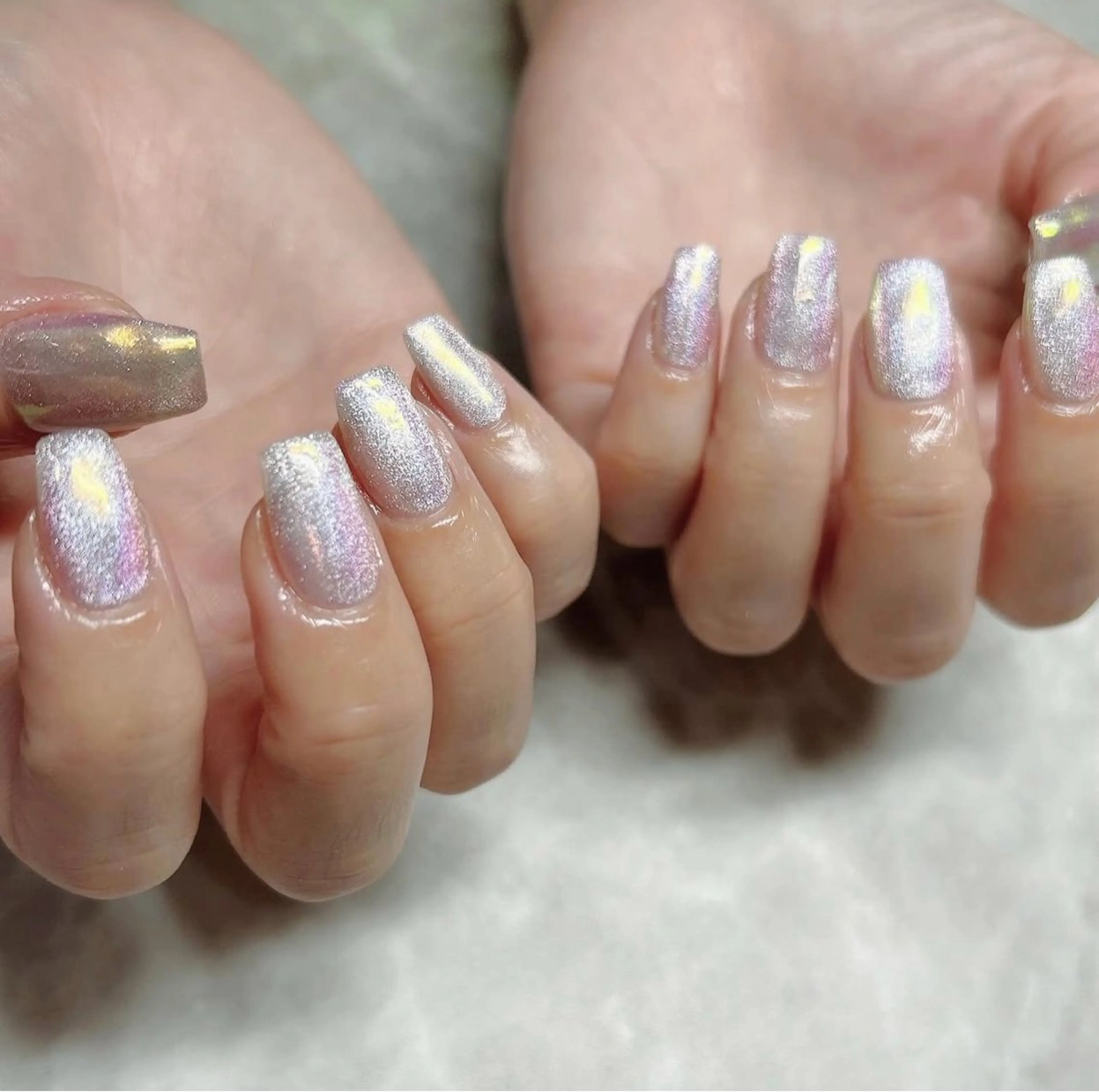 ネイル Ｋ harukaのネイルデザイン