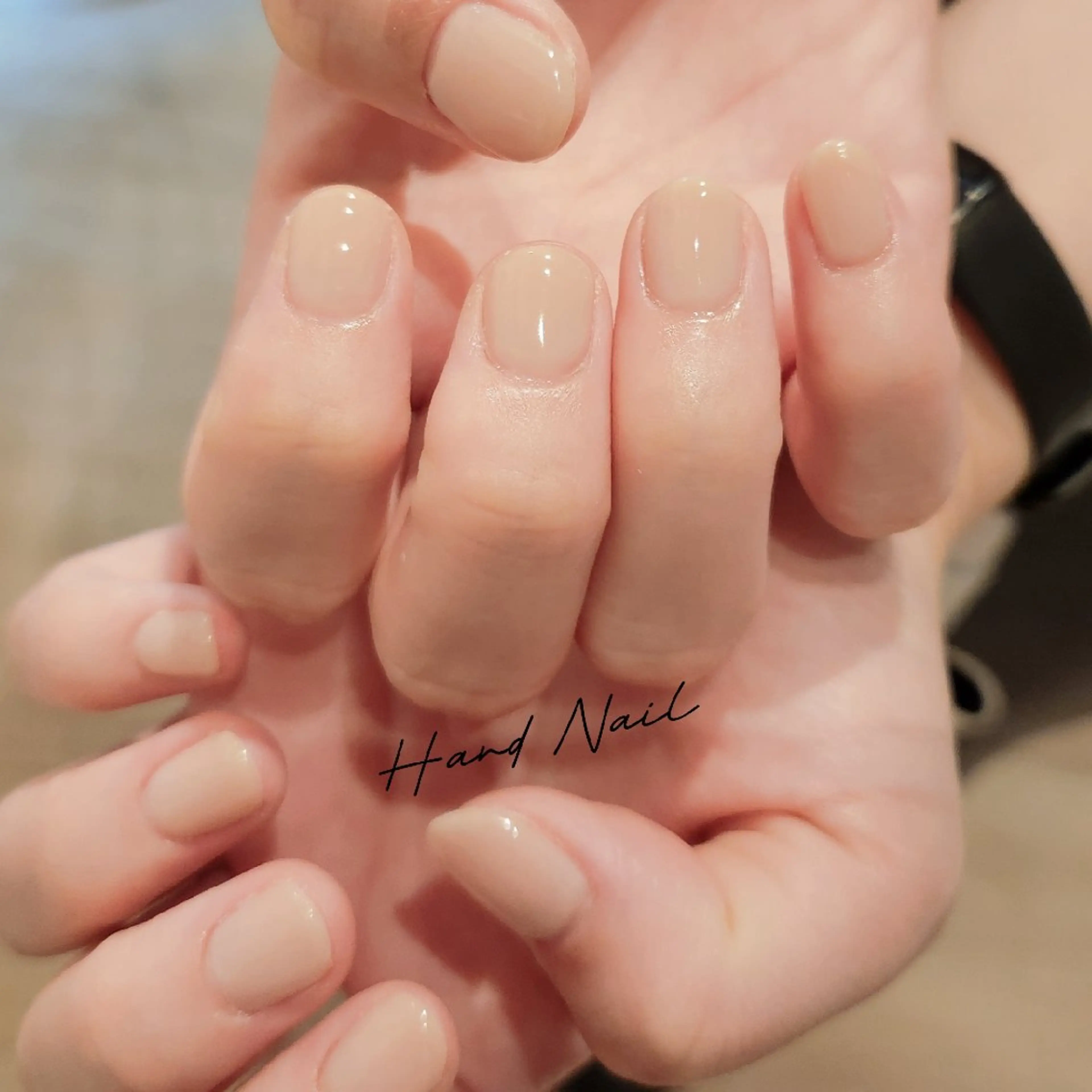 ネイル Bianca名駅店 あゆのネイルデザイン