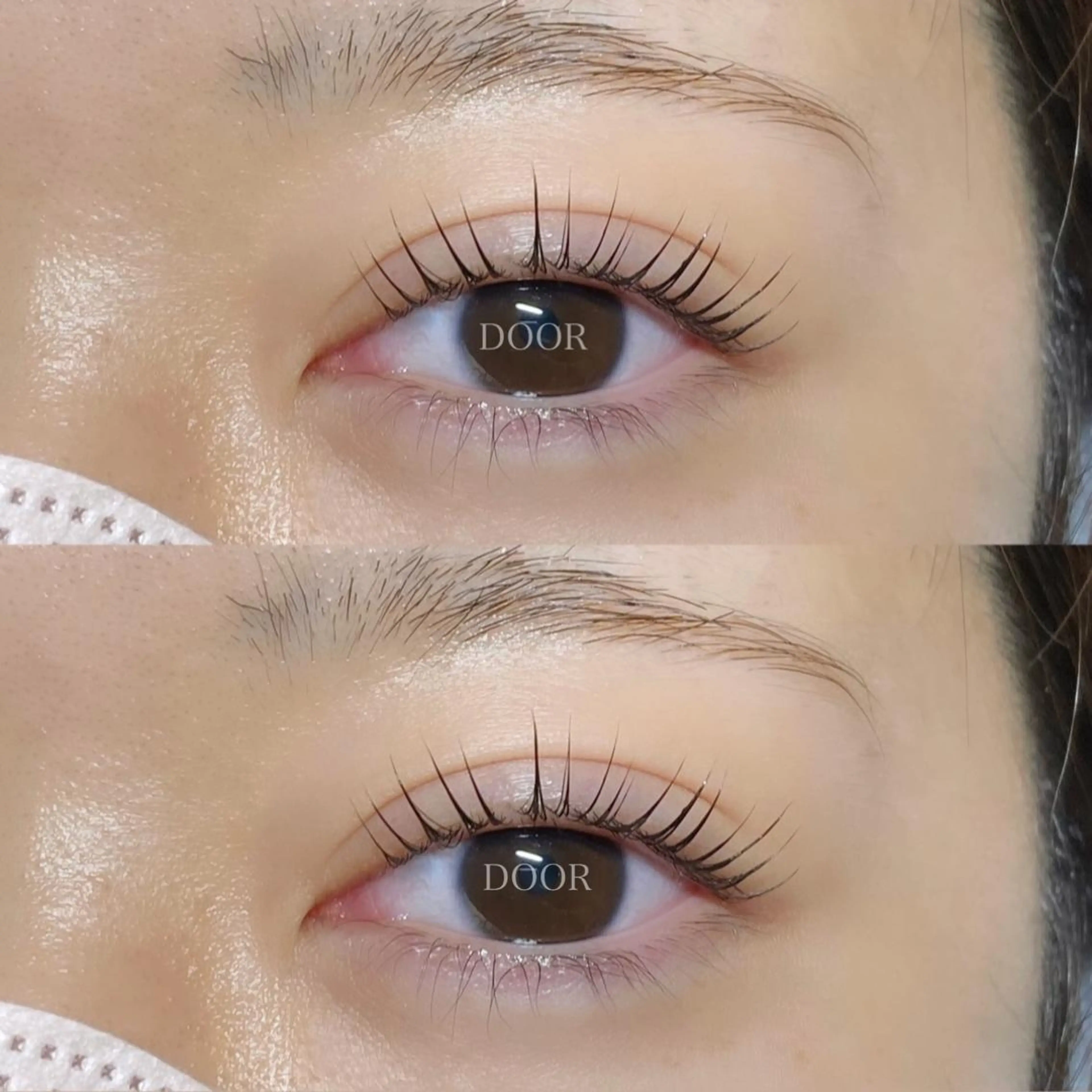 マツエク・マツパ マツパ MIU 🎀のマツエク・マツパデザイン