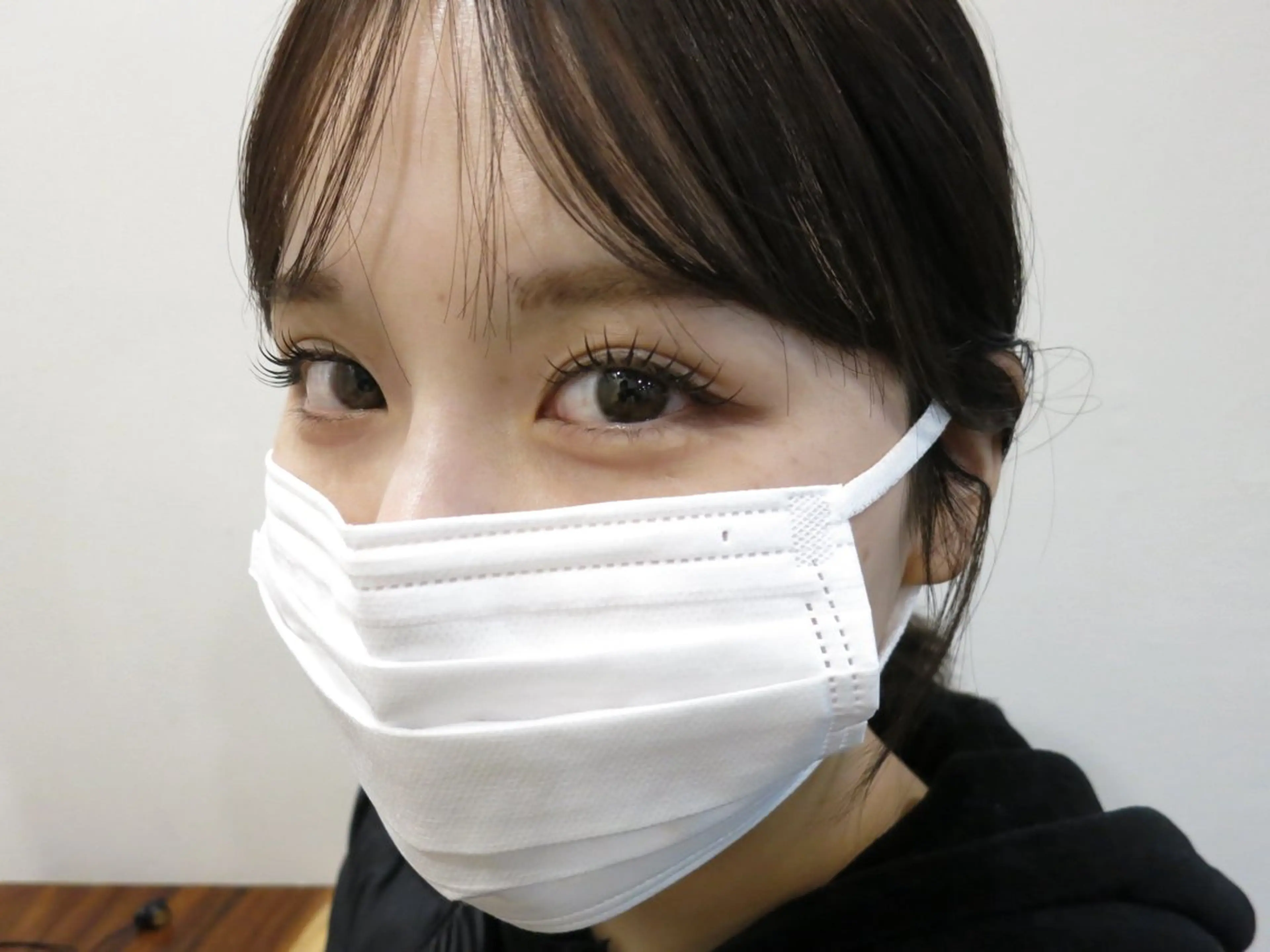 まつエク 100本 ⋆の写真