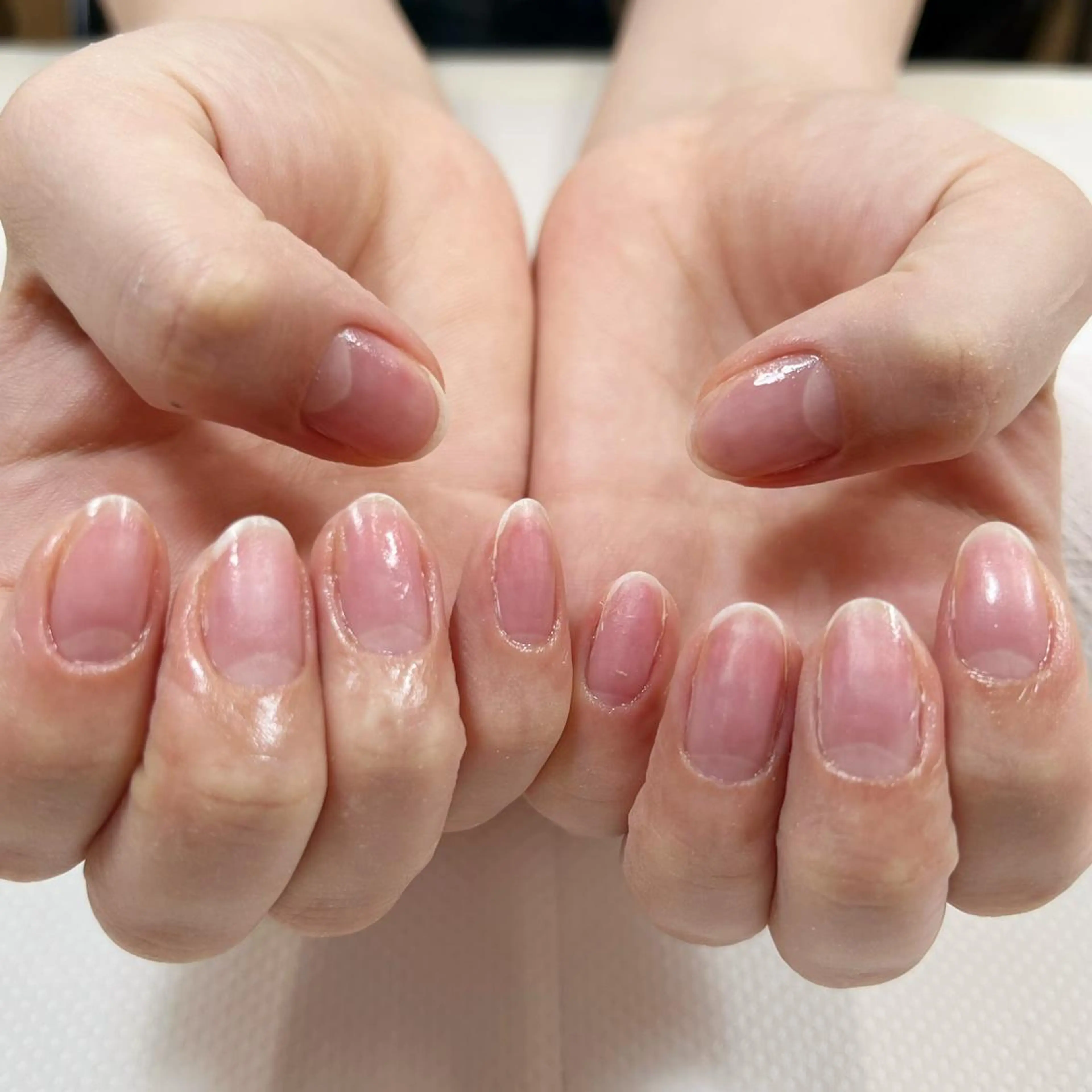 ネイル ジェルネイル Nishimura Amiのネイルデザイン