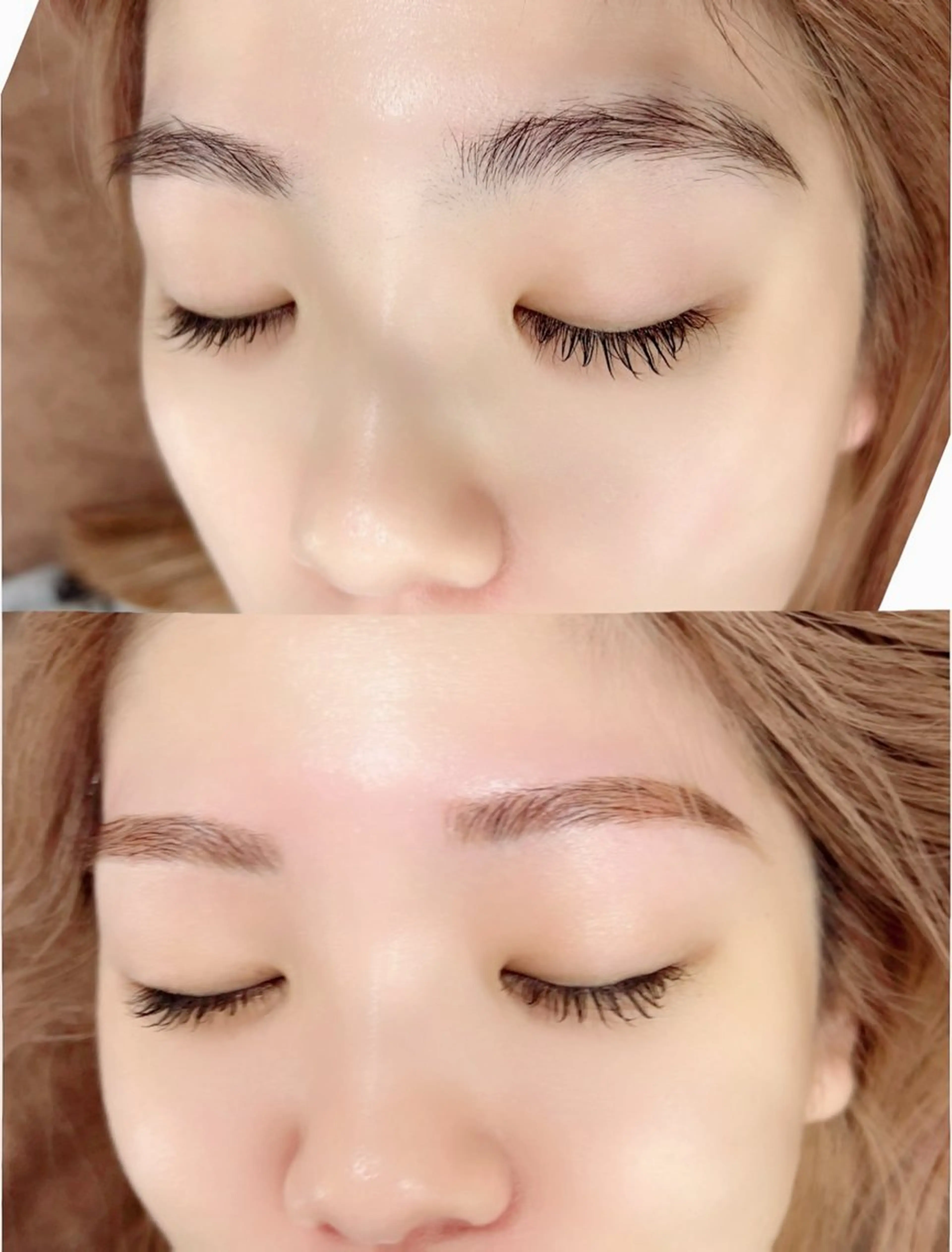 アイブロウ Lino所属・田中 佳奈(口コミ高評価のマツエク・マツパデザイン