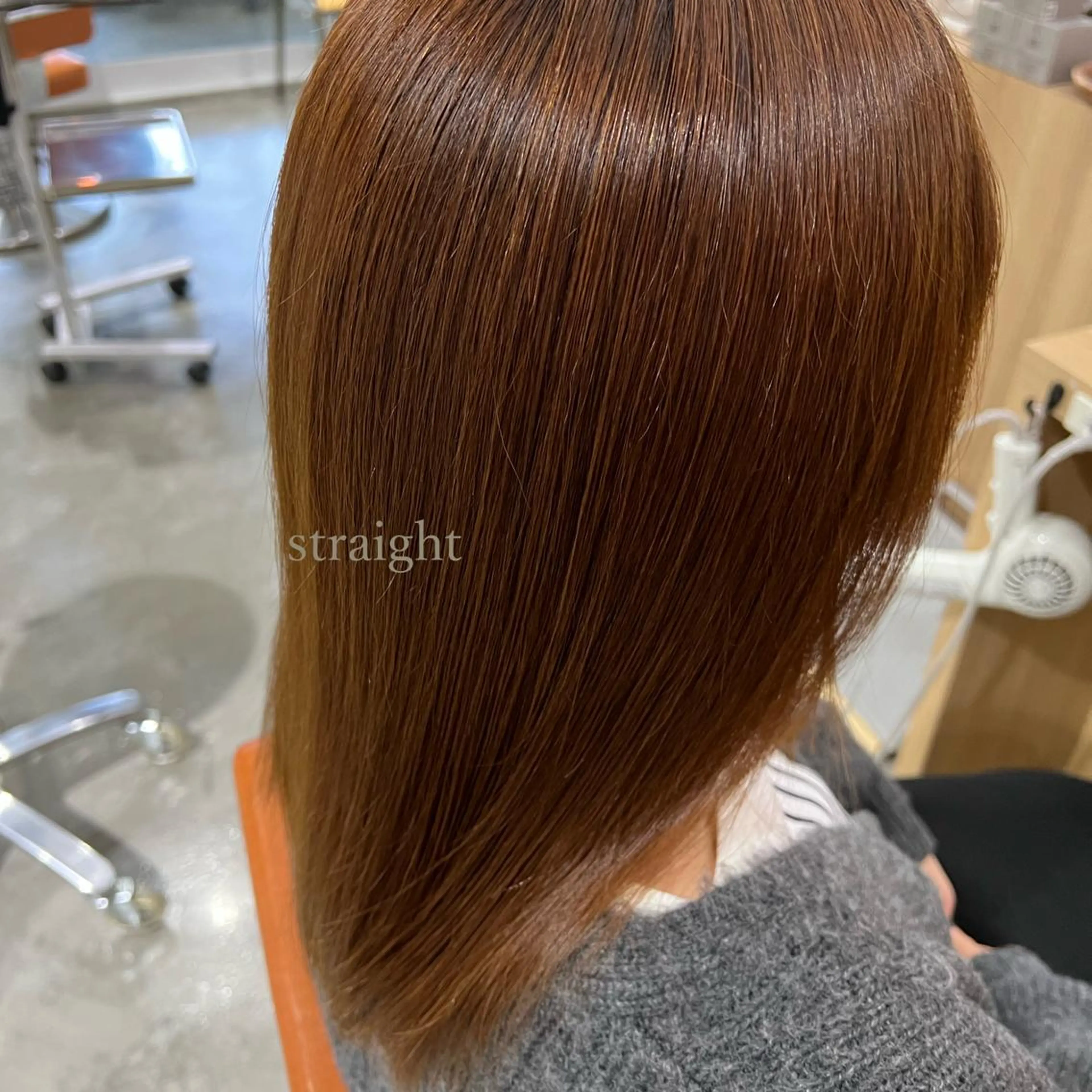 ミディアム 🌷鈴木 日向子🌷のヘアスタイル