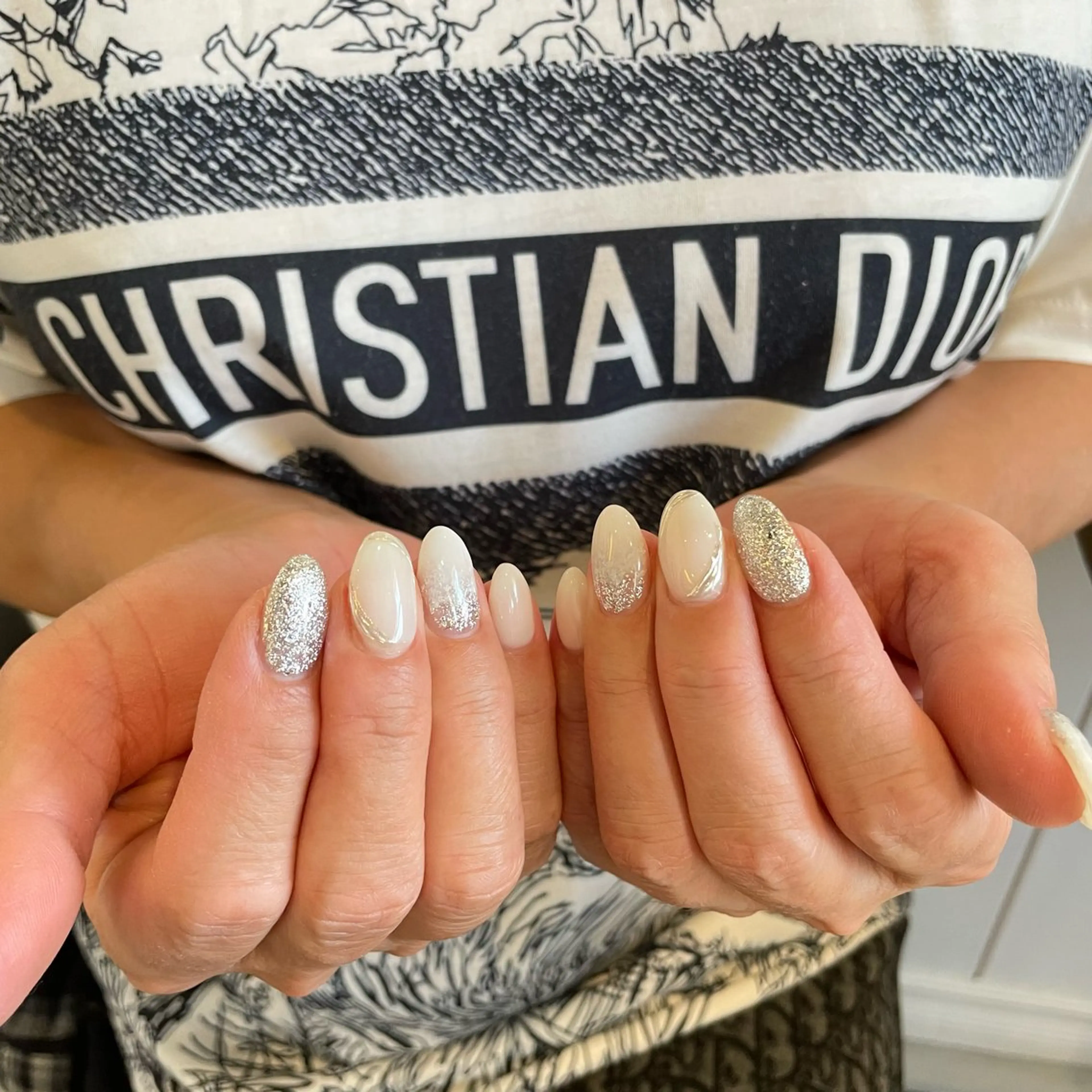 ネイル ハンドネイル nailsalon miiのネイルデザイン