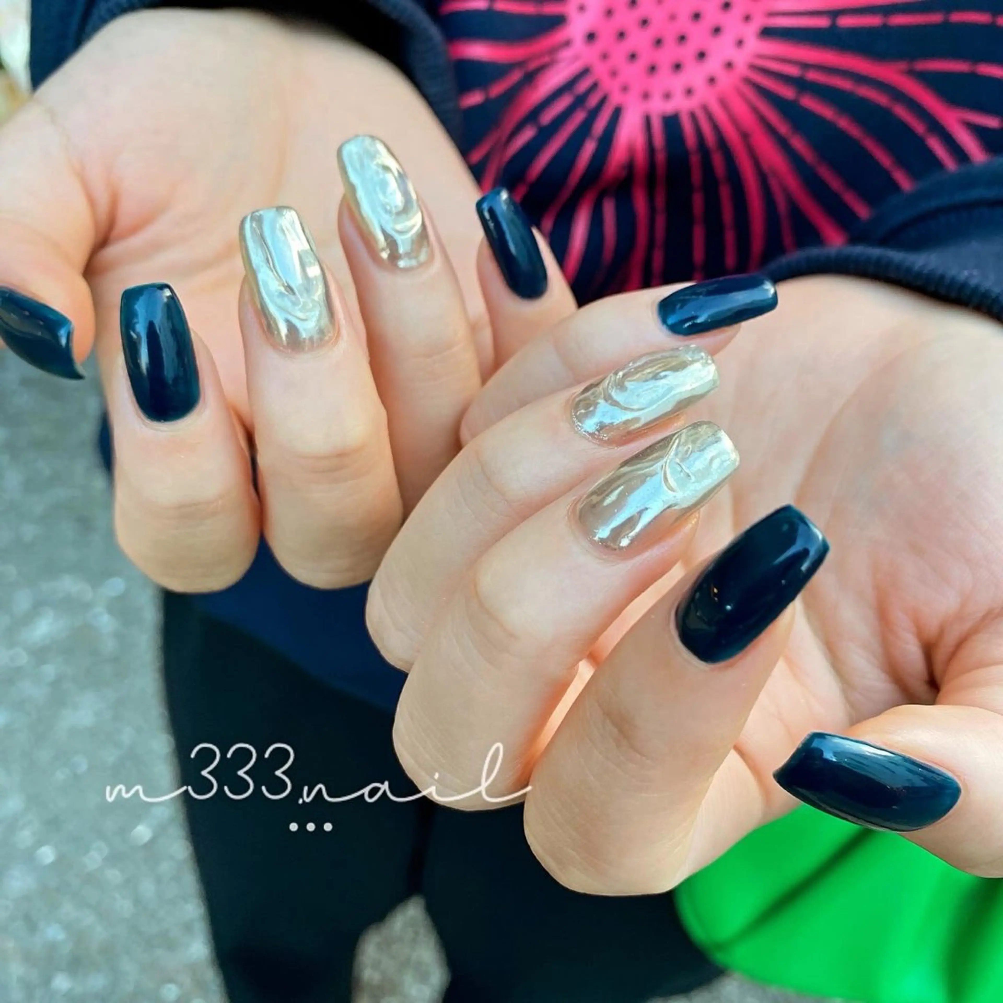 【オフ込み】アート4本まで（90min​〜​120min）の写真