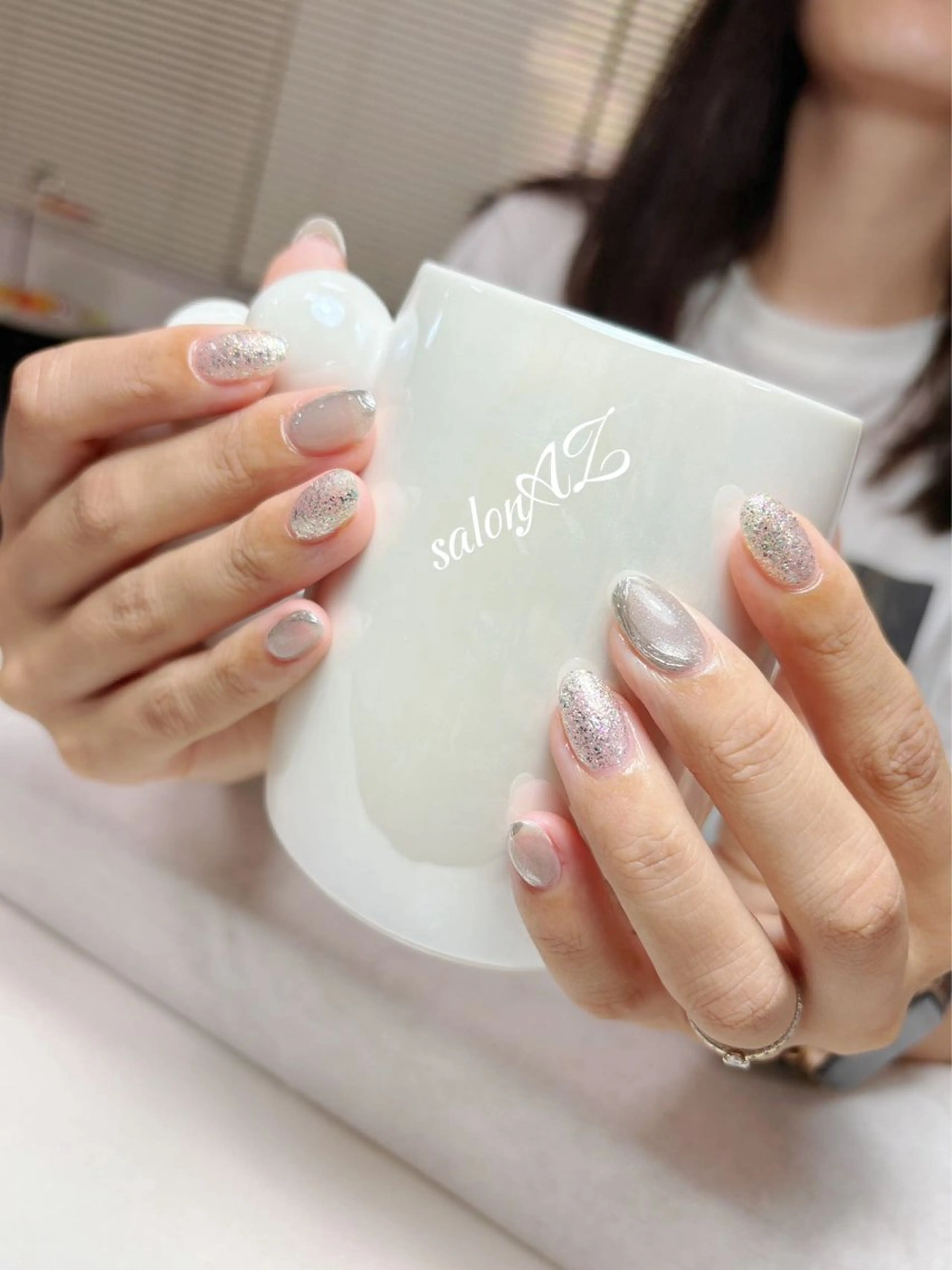 ネイル salon AZのネイルデザイン