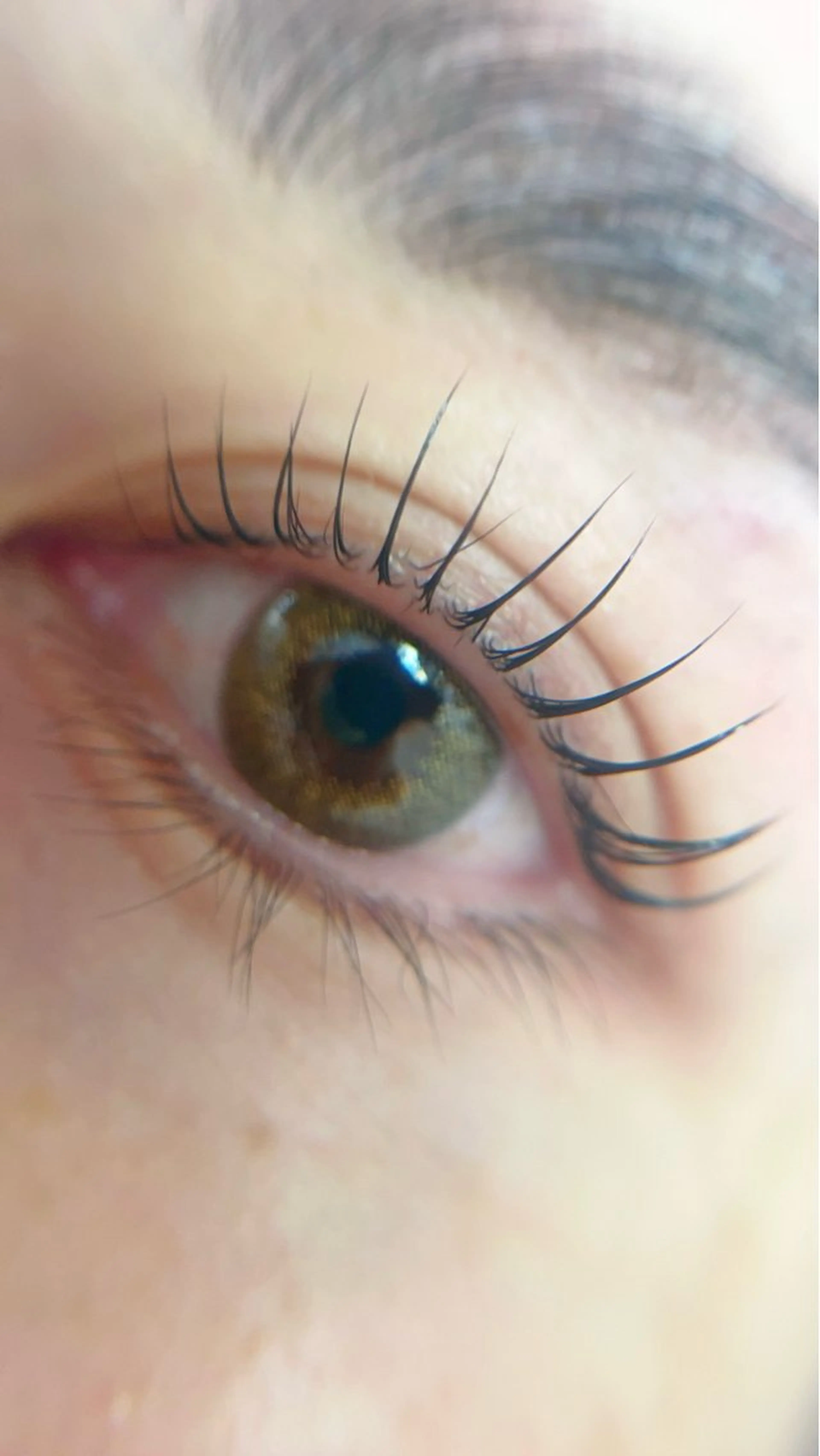 マツエク・マツパ まつげパーマ JUJU byTANEのマツエク・マツパデザイン