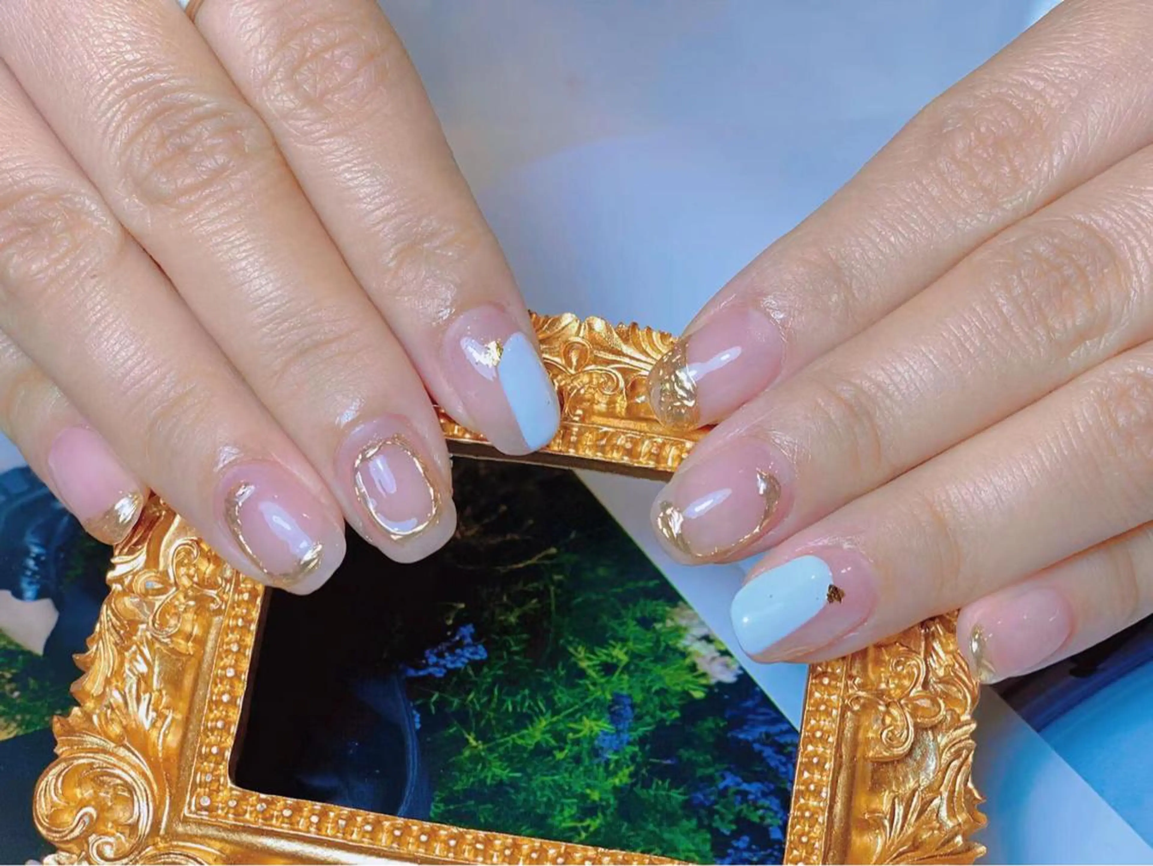 ネイル MSSugar Nailのネイルデザイン