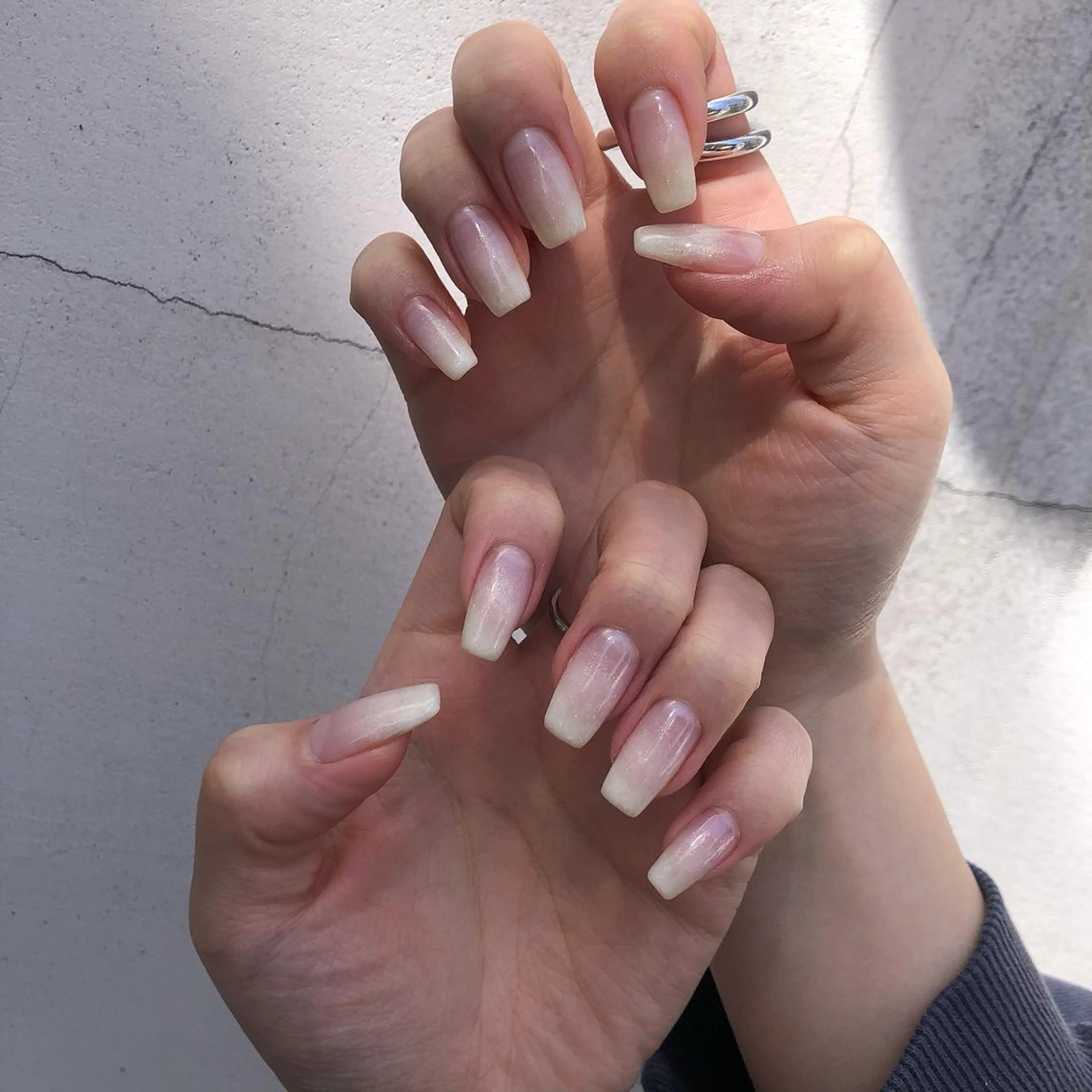 ネイル ibrel  nail所属・内田 光のネイルデザイン