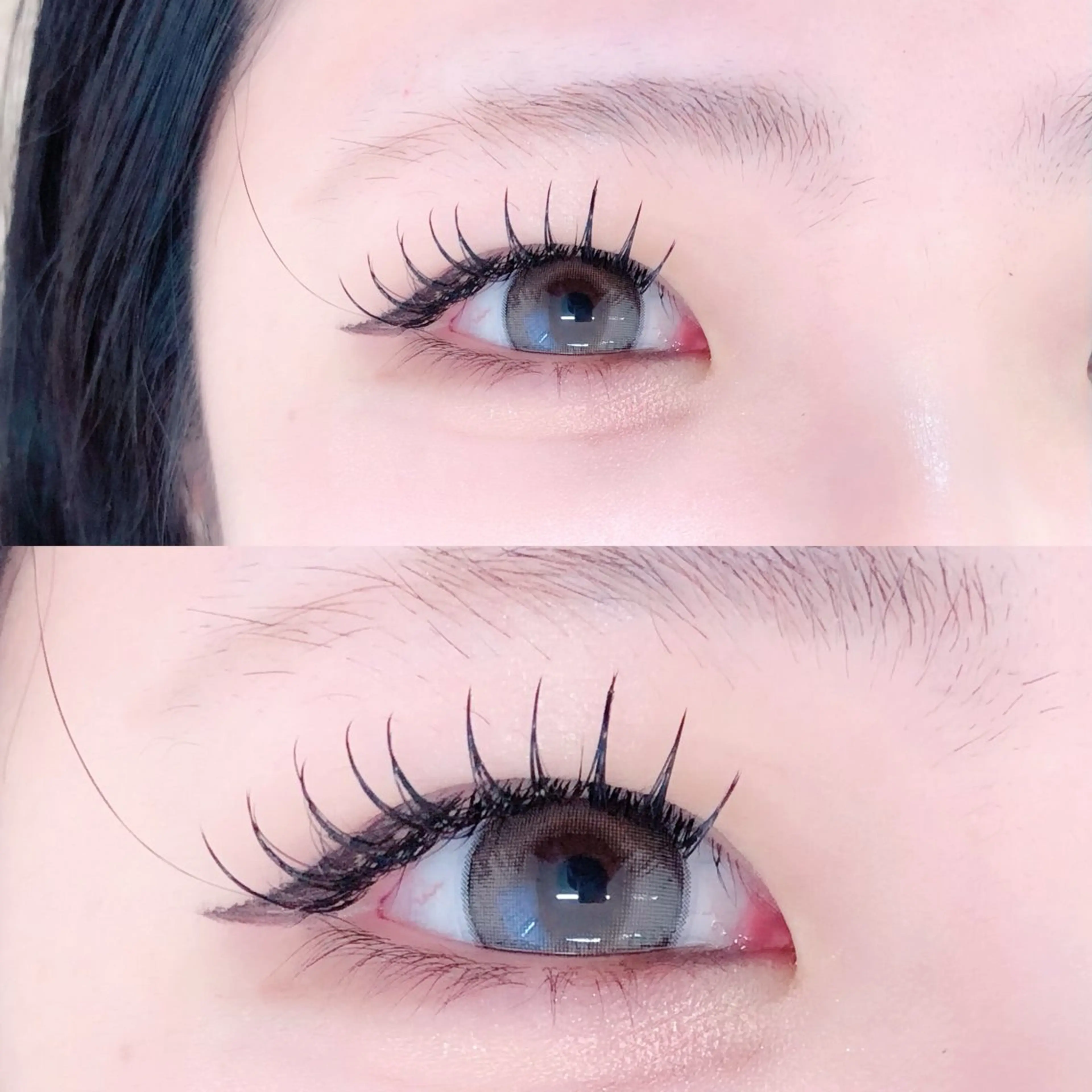 マツエク・マツパ マツエク サロンRè所属・🫧salon Ré🫧のマツエク・マツパデザイン