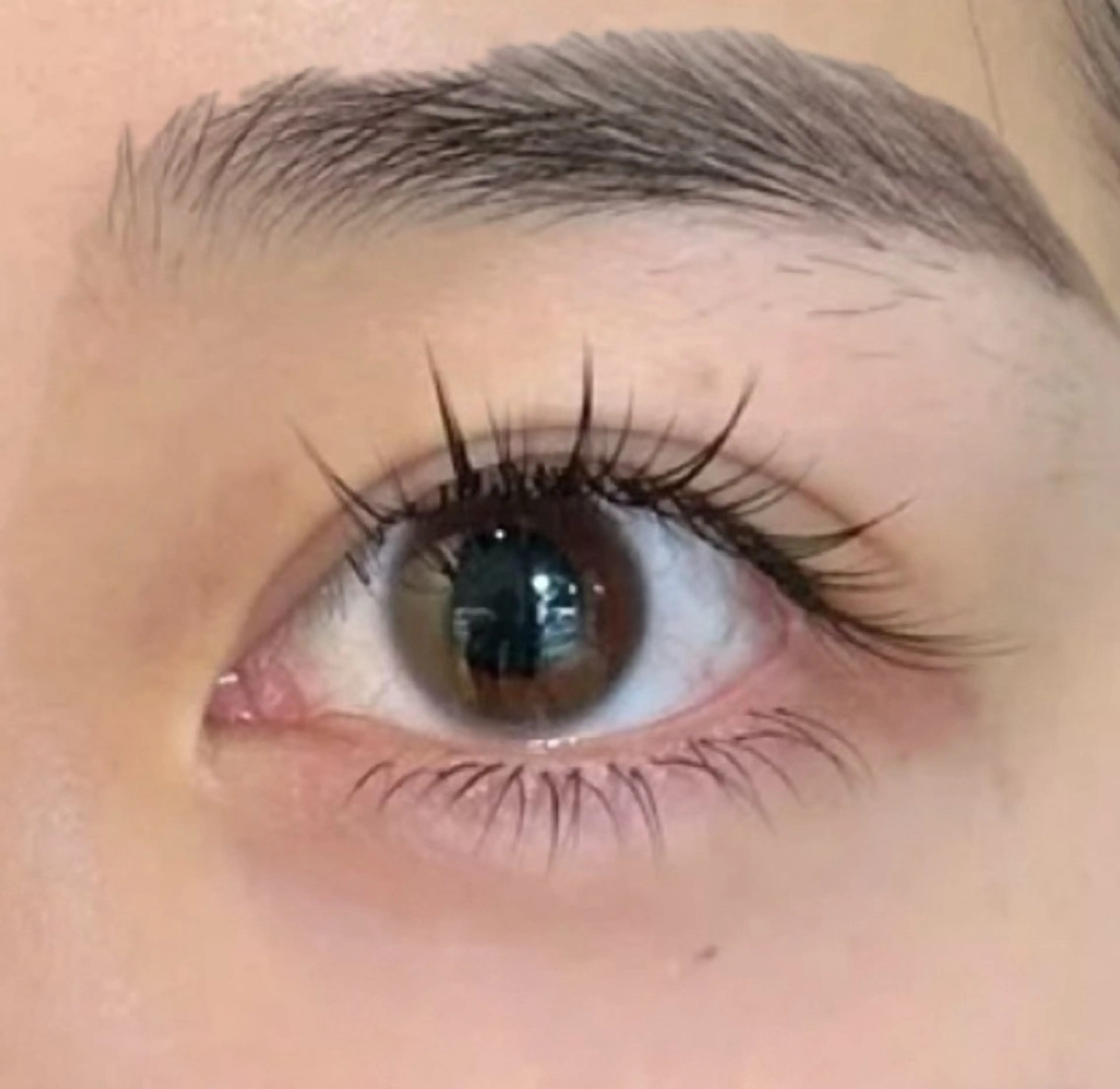 マツエク・マツパ ワンホンデザイン 専門店のマツエク・マツパデザイン