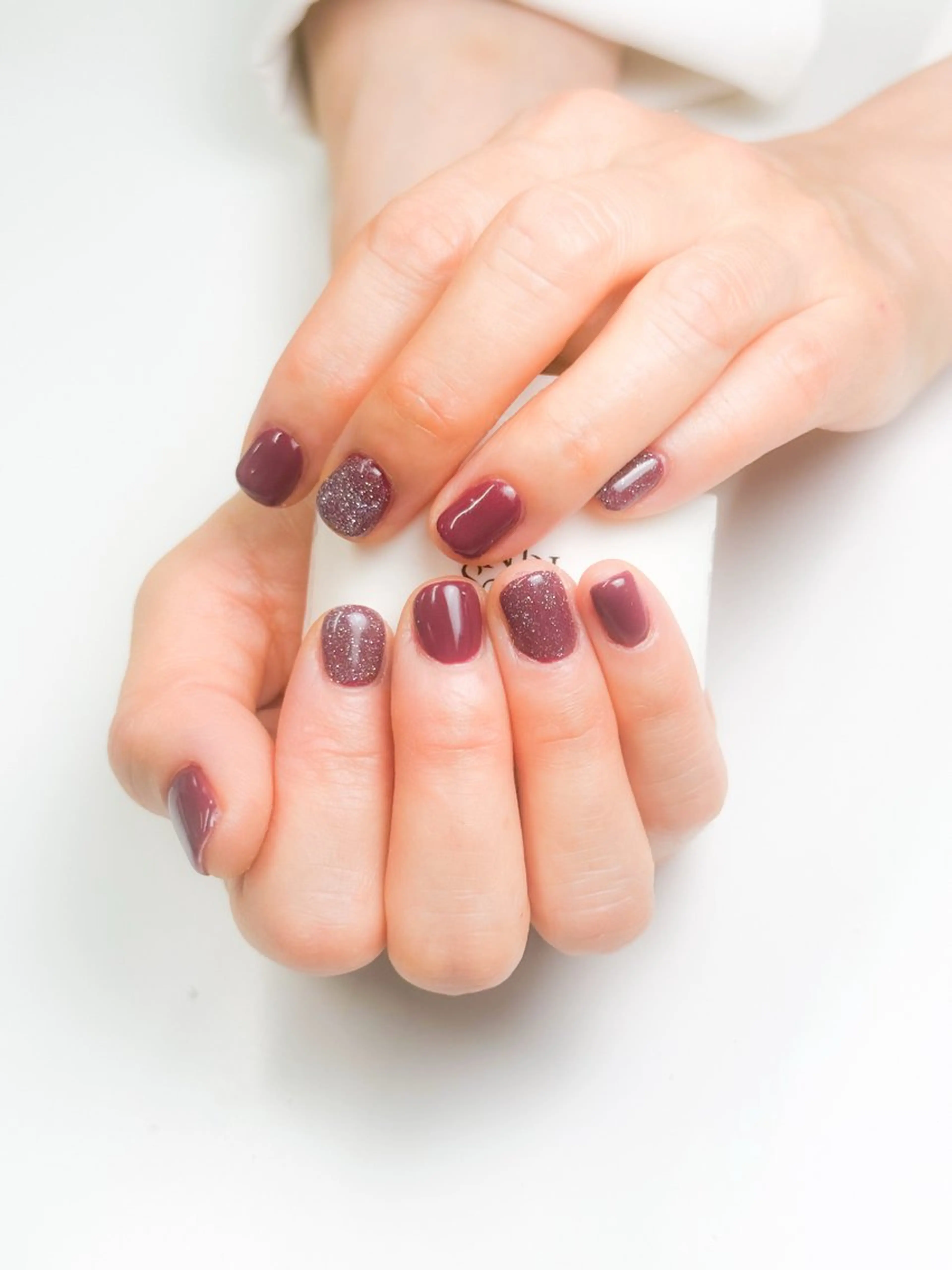 ネイル サロン リムネイルのネイルデザイン