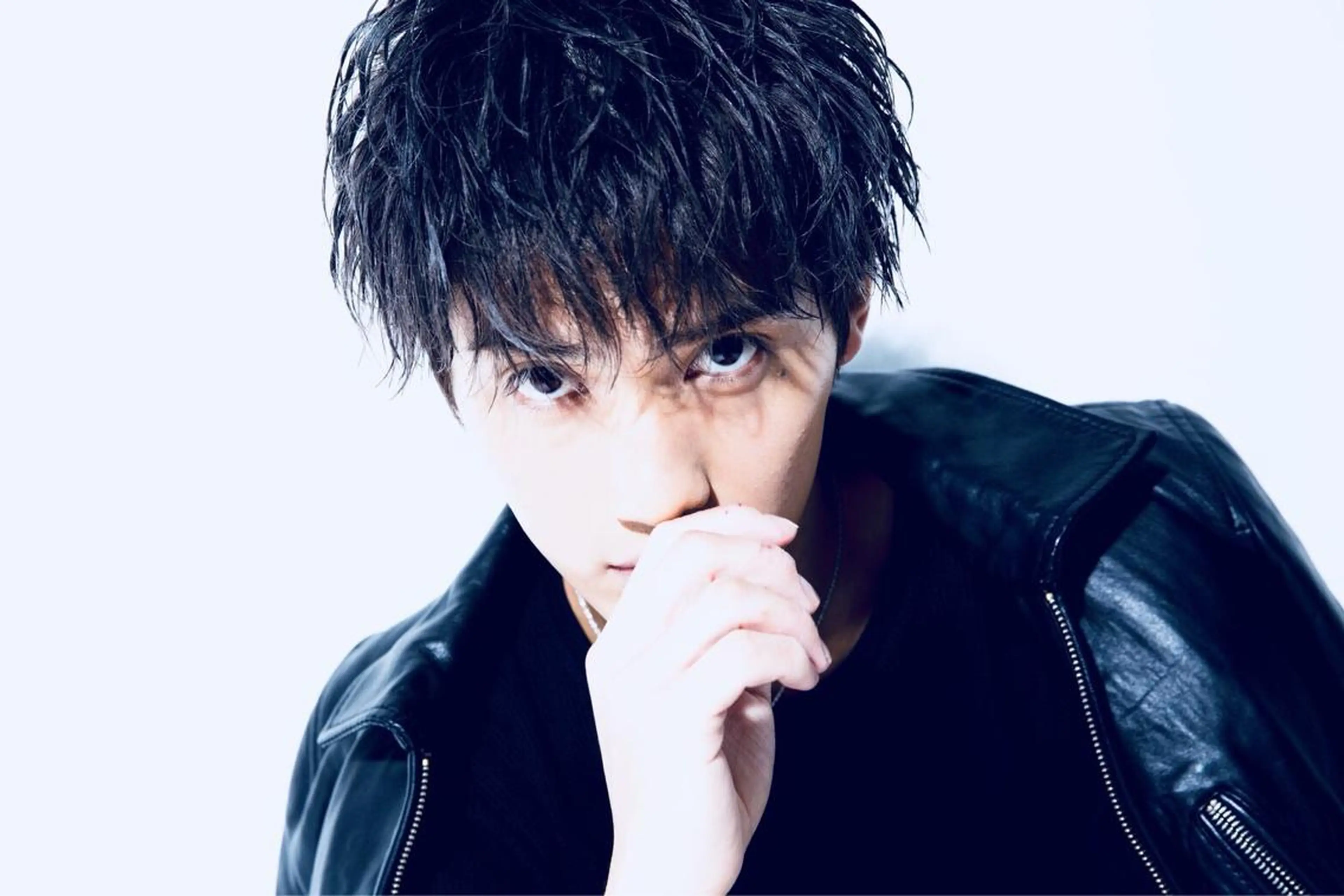 ショート カラー パーマ ヘアアレンジ メンズ JYUNESU表参道所属・似合わせhair🔸 アサダ　タカコ🔸のヘアスタイル