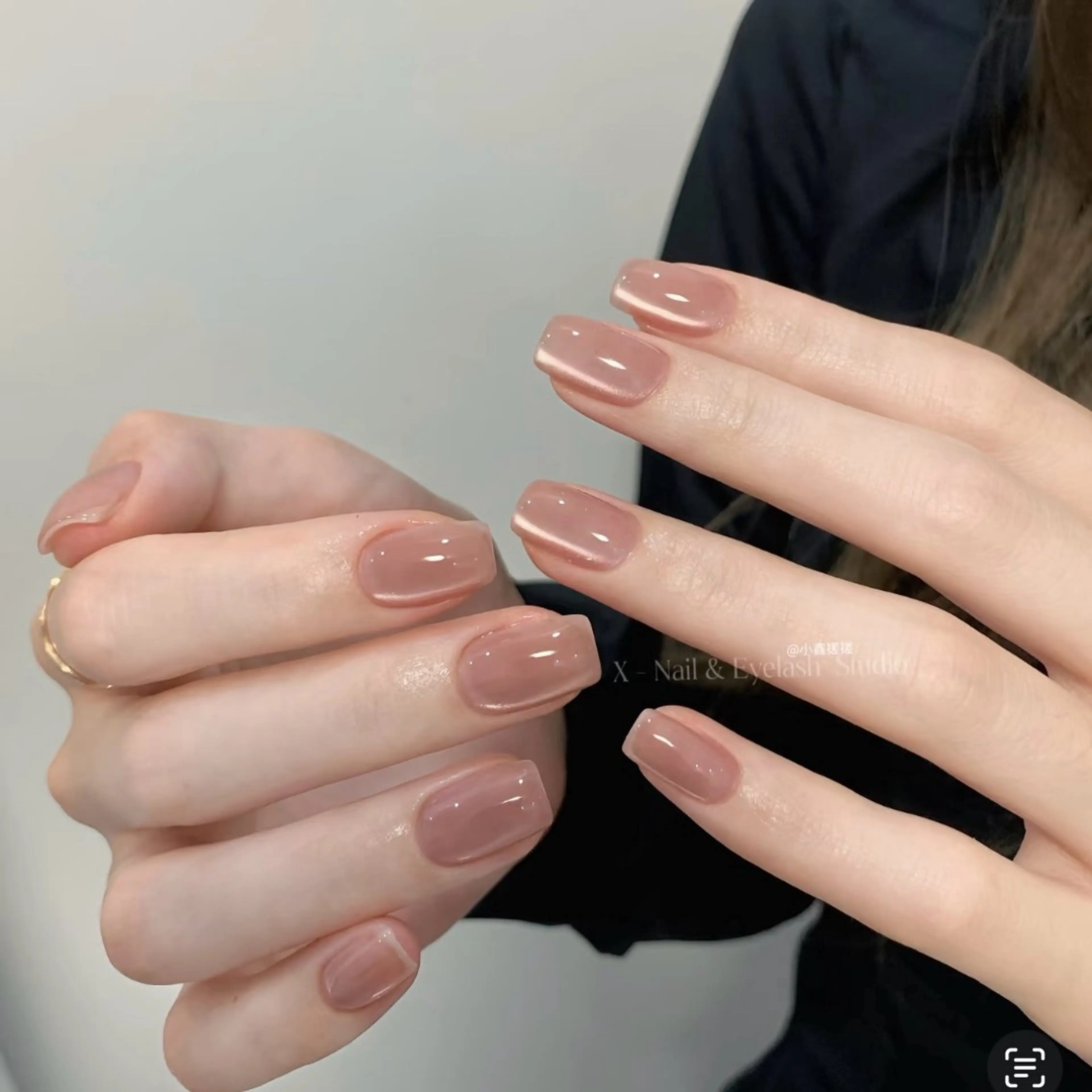 ハンド　ジェルオフ有❤️マグネット❤️の写真