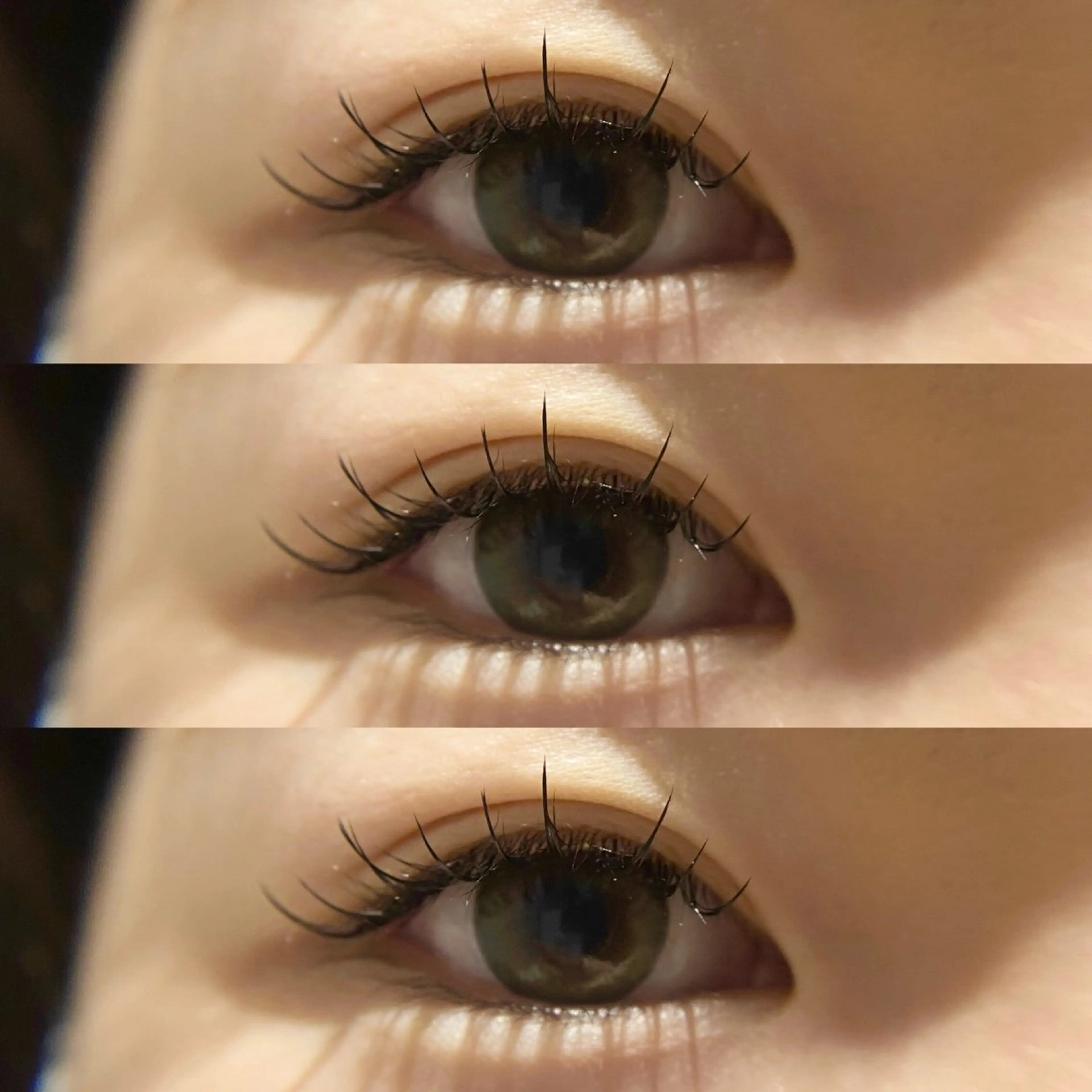 マツエク・マツパ olea by ahnkism（オリバイアンキシム）所属・olea byahnkismの眉毛・アイブロウイメージ