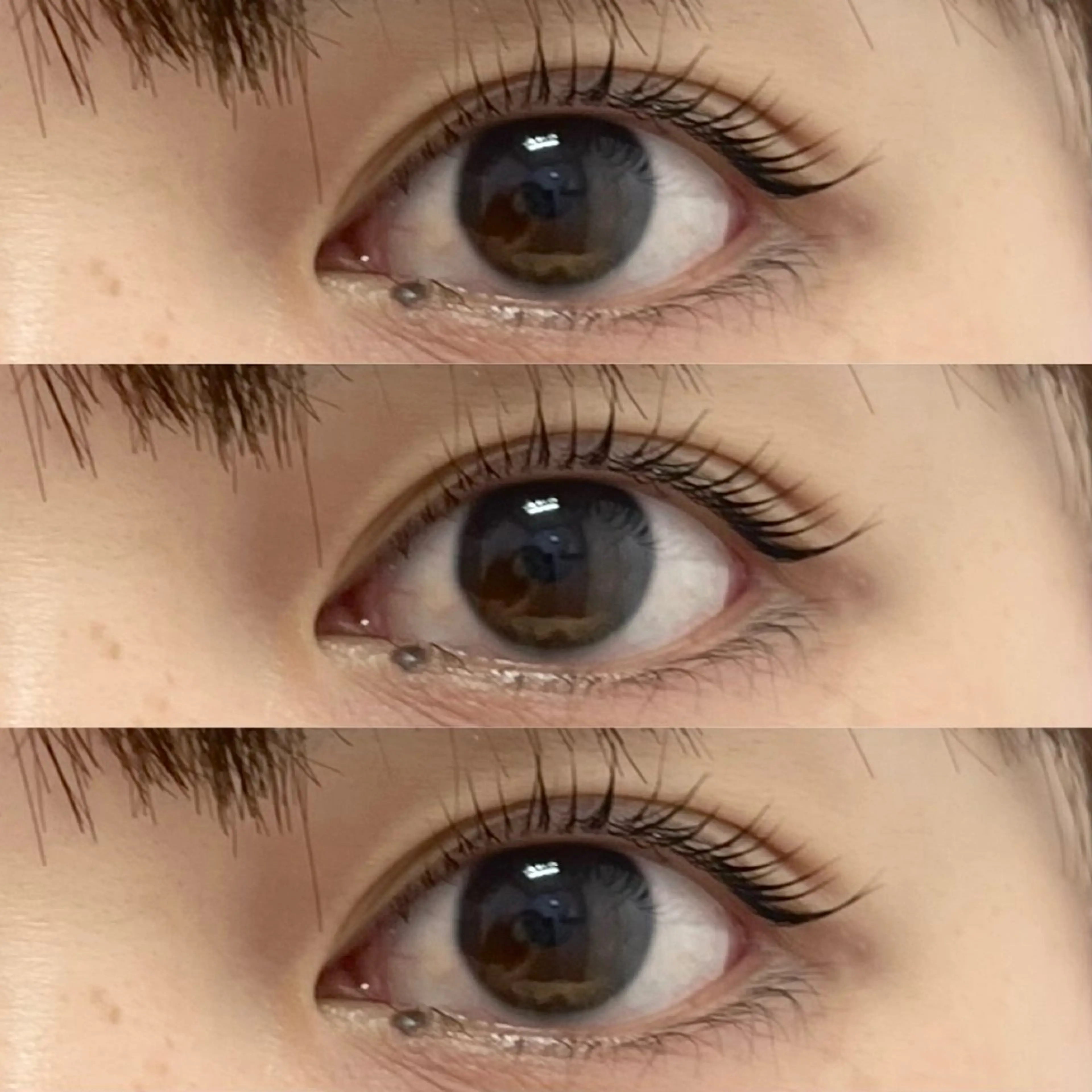 マツエク・マツパ マツパ niconail 千歳烏山店所属・niconail 🧣ayu 📍烏山のネイルデザイン