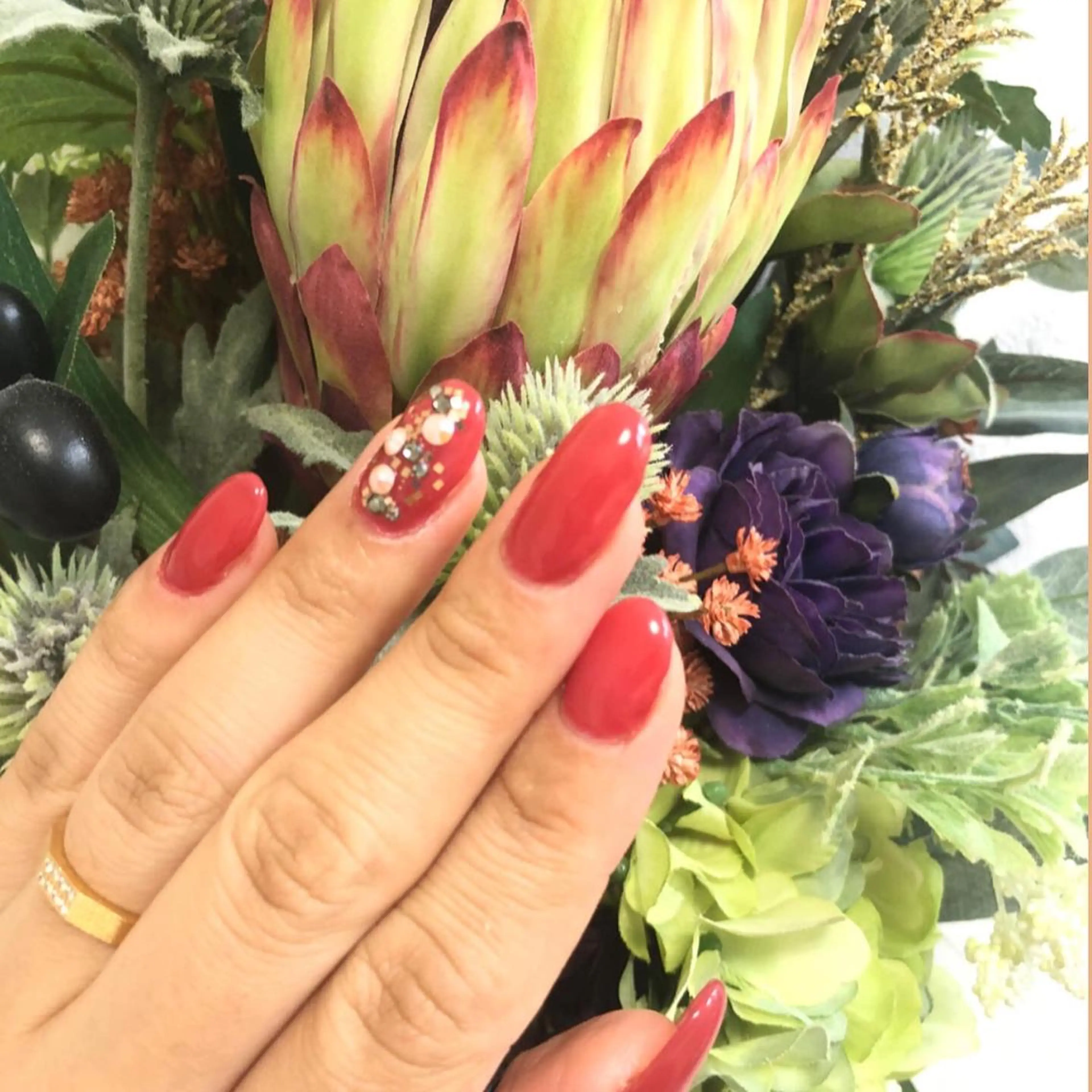 ネイル ジェルネイル nanamin nail所属・眉サロン KE. 船橋日大前駅徒歩1分のその他イメージ