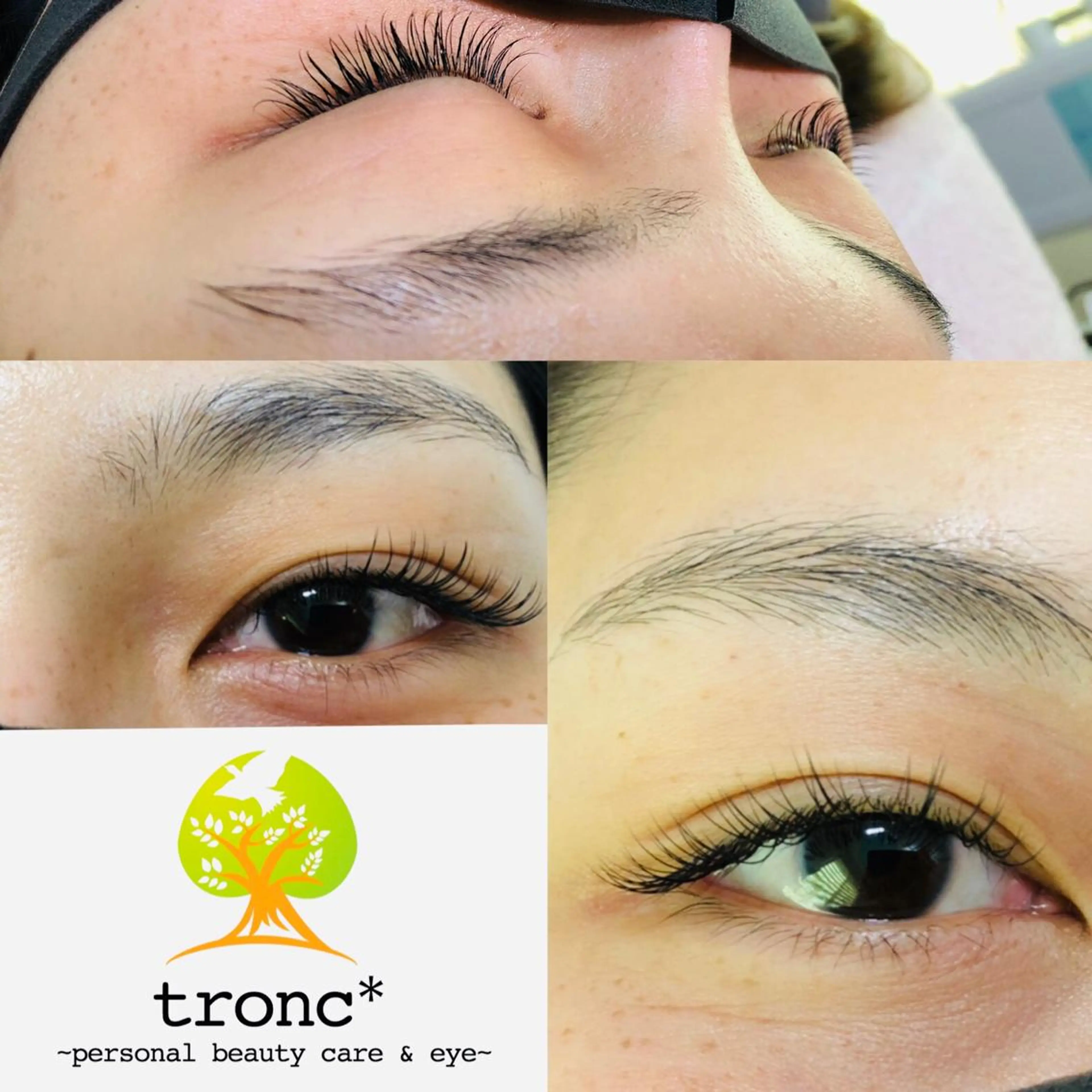 マツエク・マツパ tronc  ＊【トロン】所属・tronc  ＊ chikaのその他イメージ