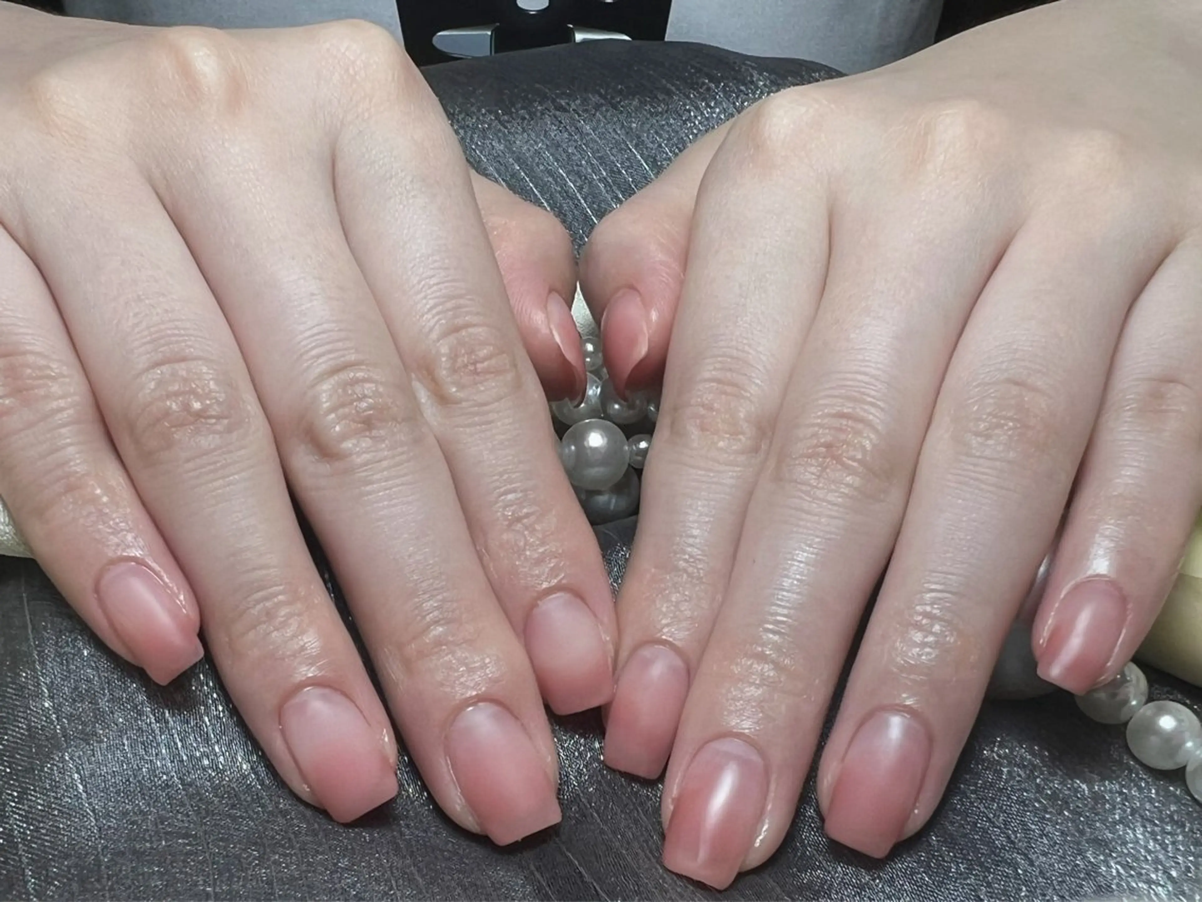 ネイル mo moのネイルデザイン