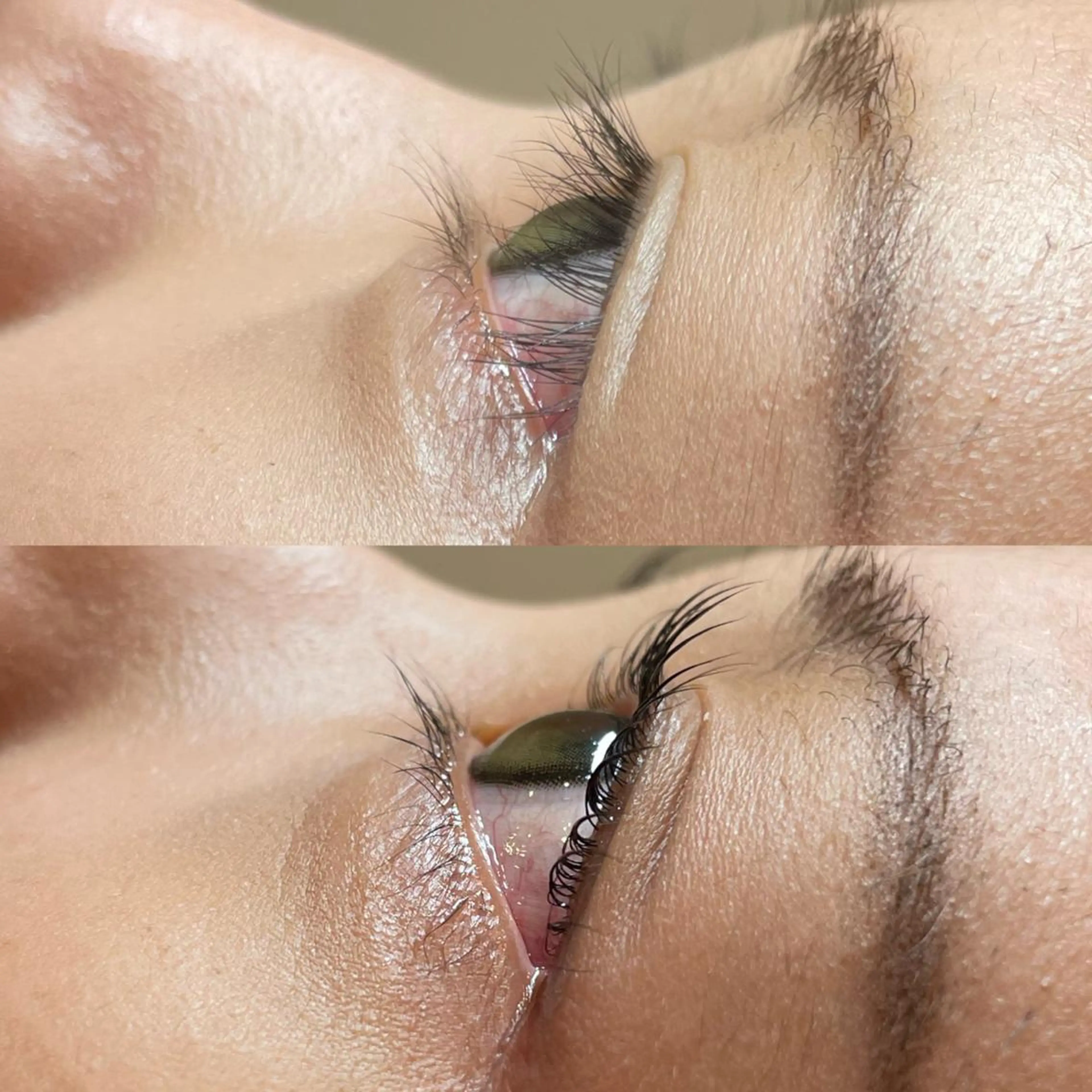 マツエク・マツパ Feaure 【フィオーレ】のマツエク・マツパデザイン