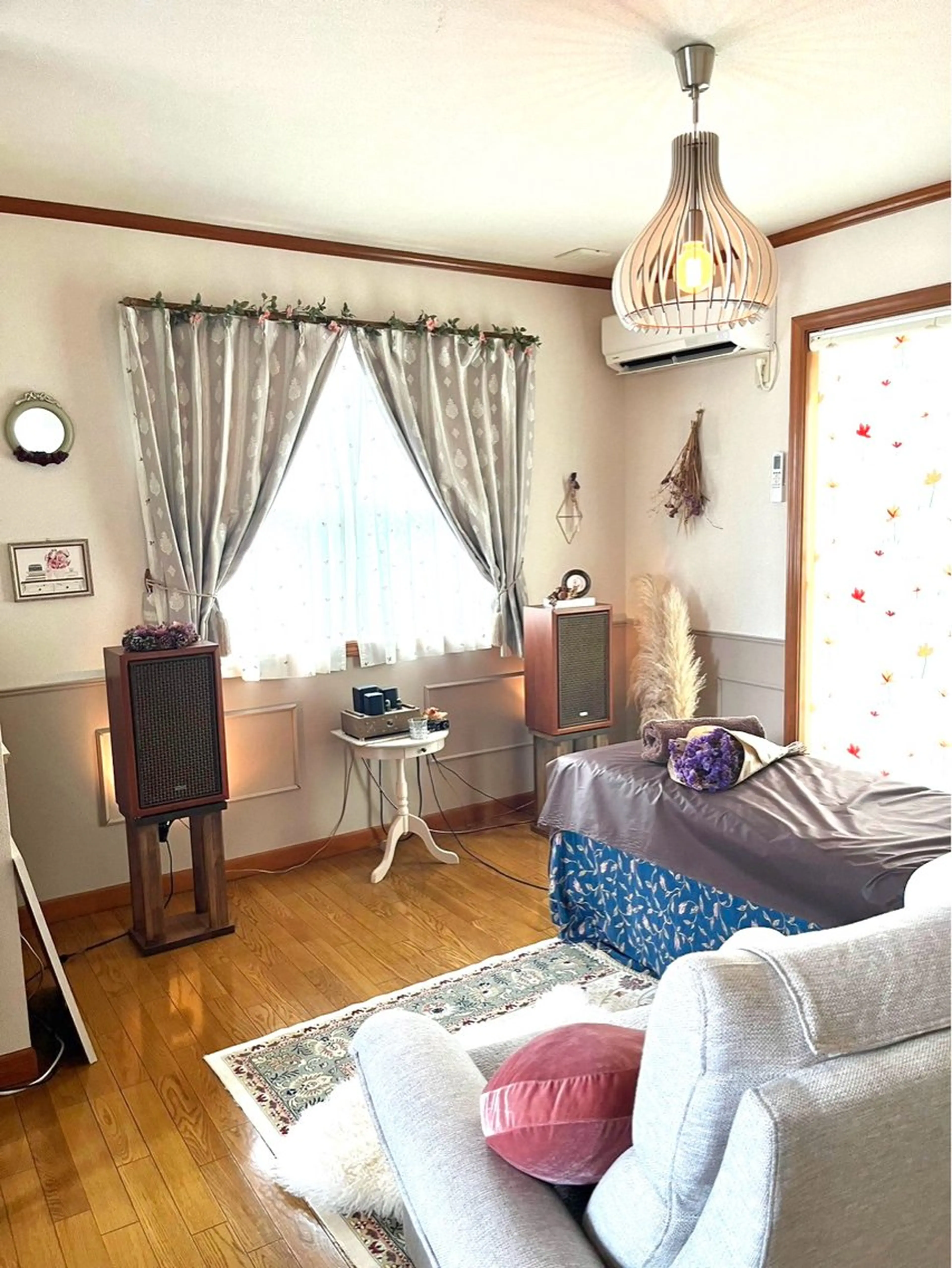 佐林 恵里佳のエステ・リラクイメージ