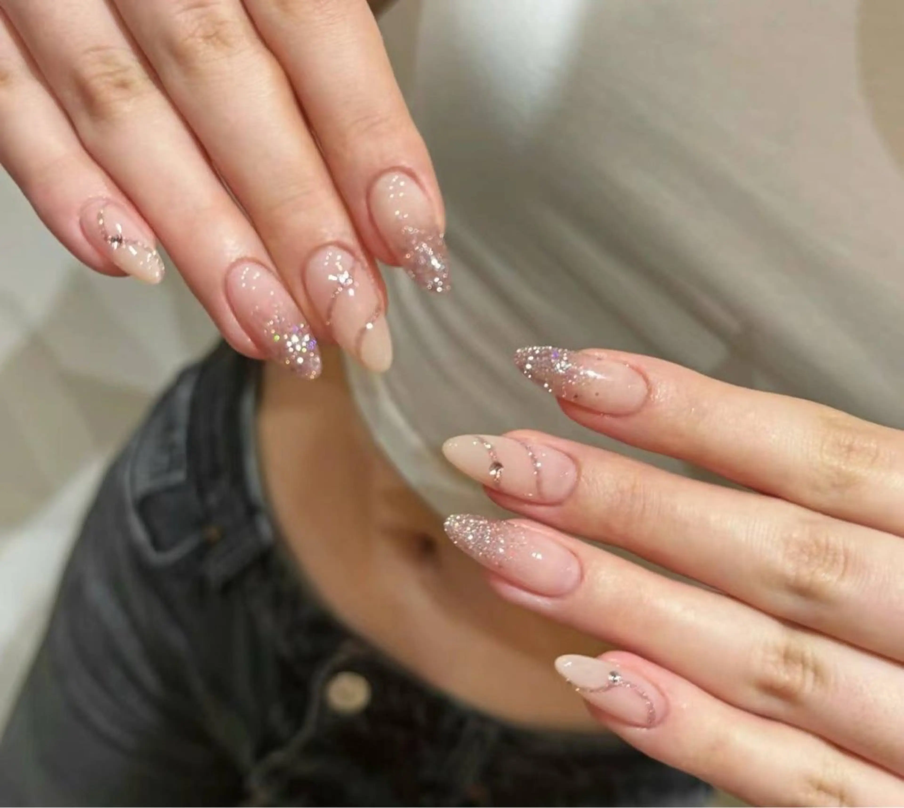 ネイル Lynn_ Nailのネイルデザイン