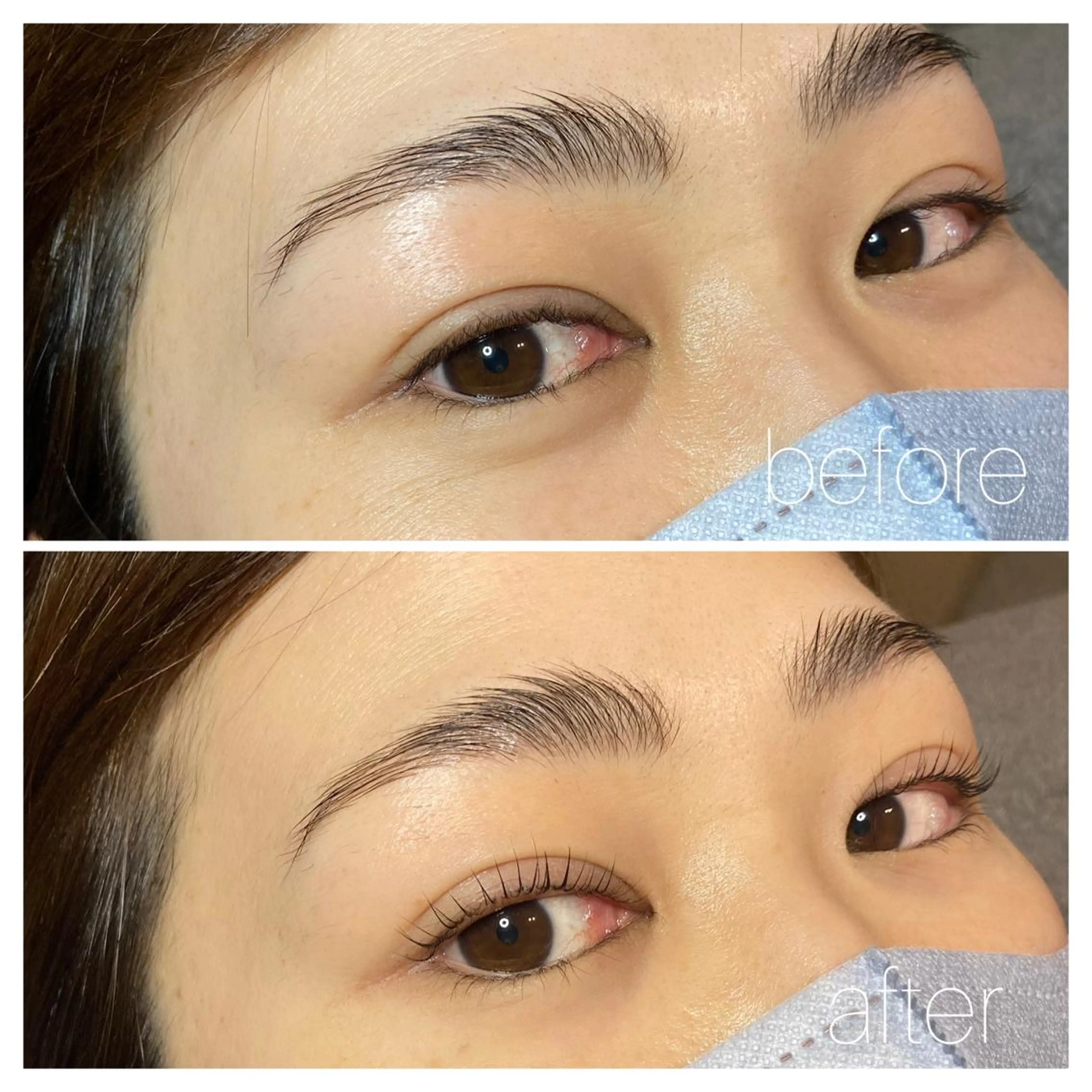 マツエク・マツパ アイブロウ ワックス脱毛 その他(アイブロウ) Lassy keikoのその他イメージ