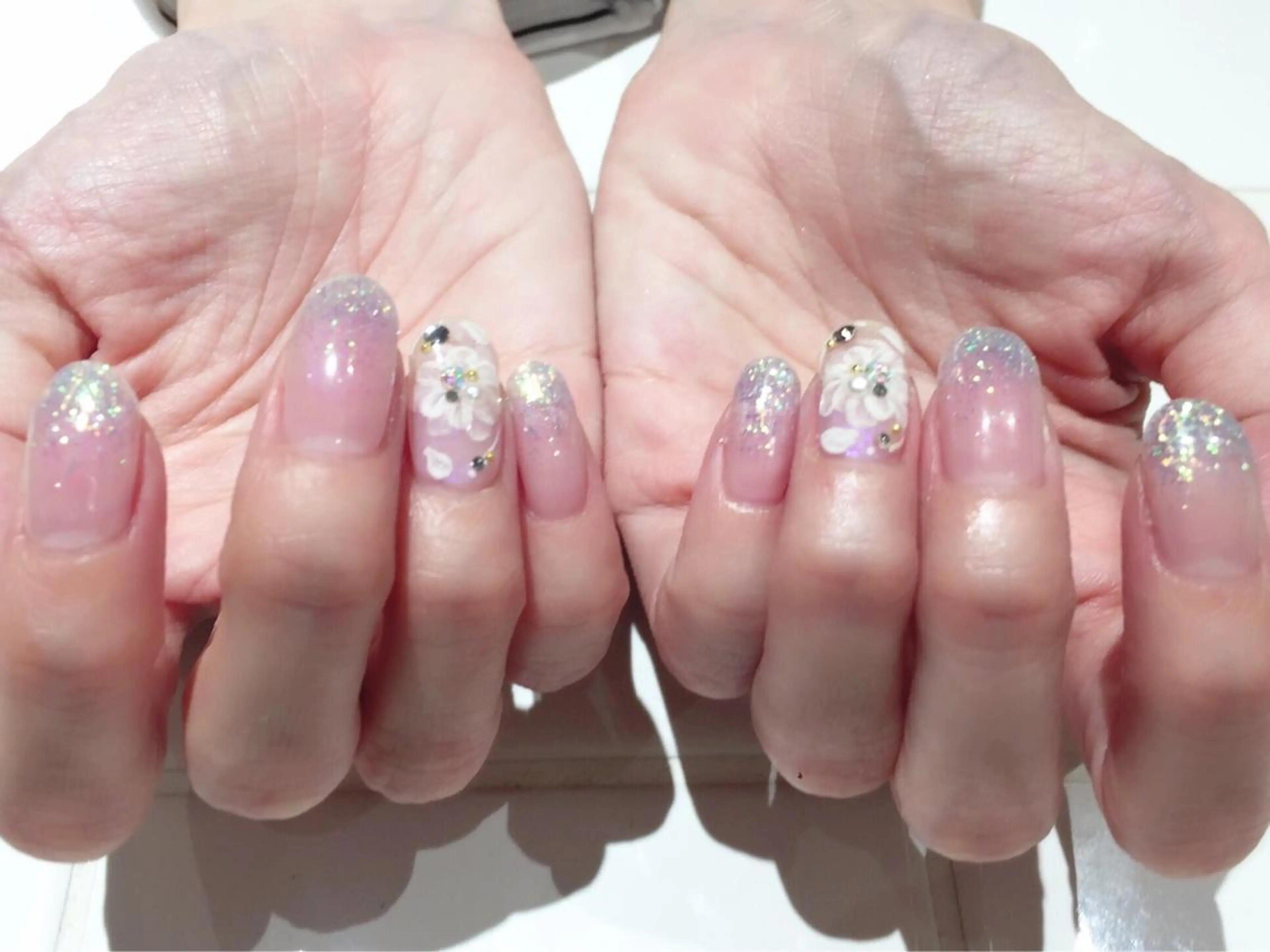 ネイル Salon Ｋのネイルデザイン