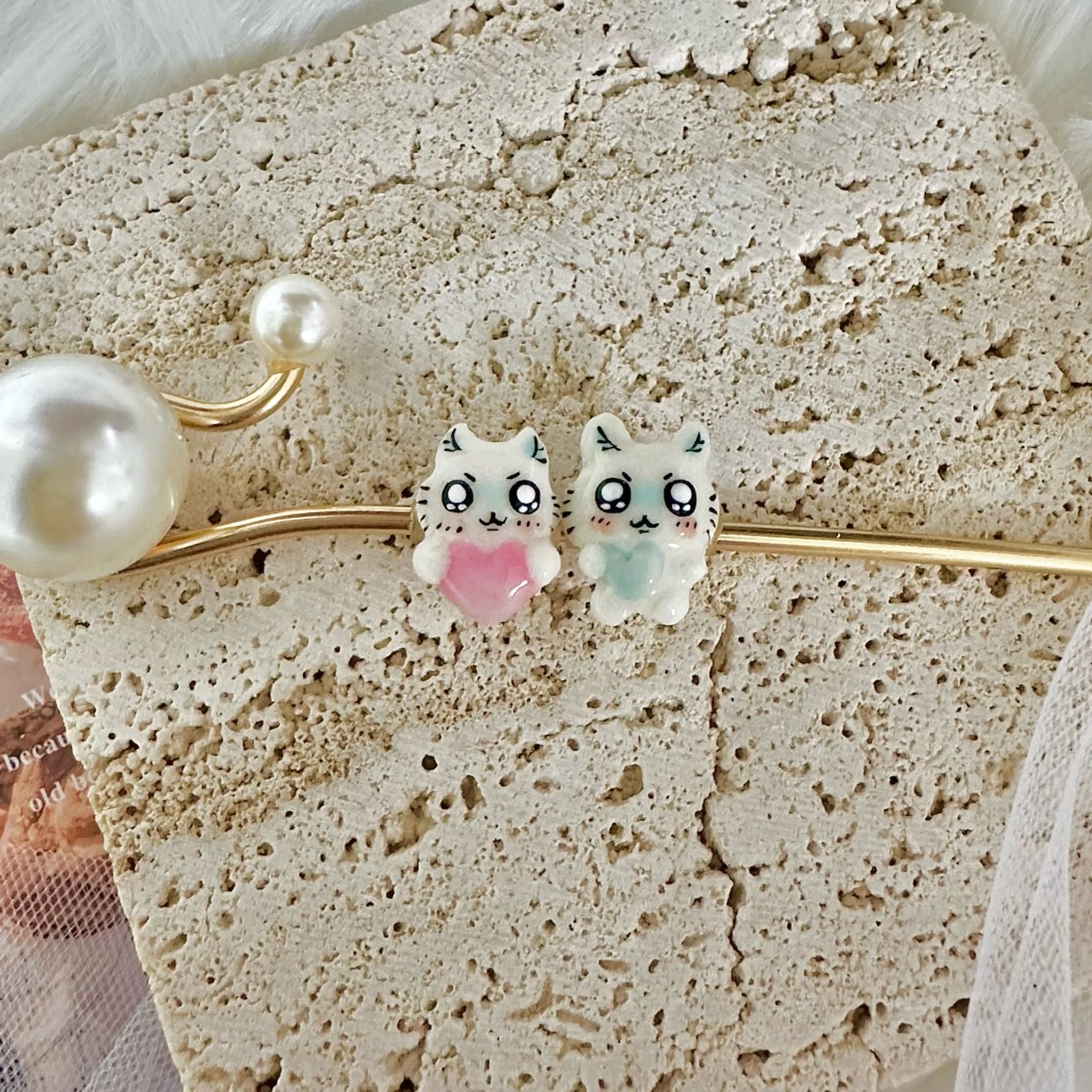 ネイル nail salon Feerieのネイルデザイン