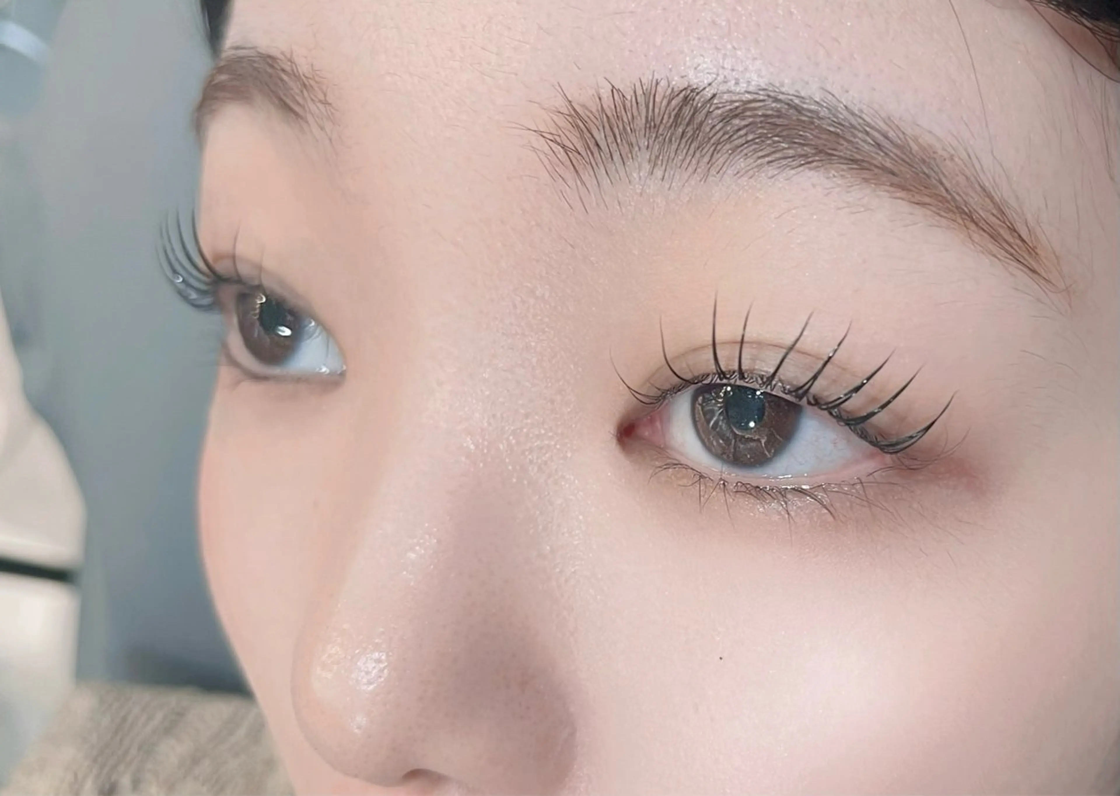 マツエク・マツパ bien 🐈‍⬛の眉毛・アイブロウイメージ