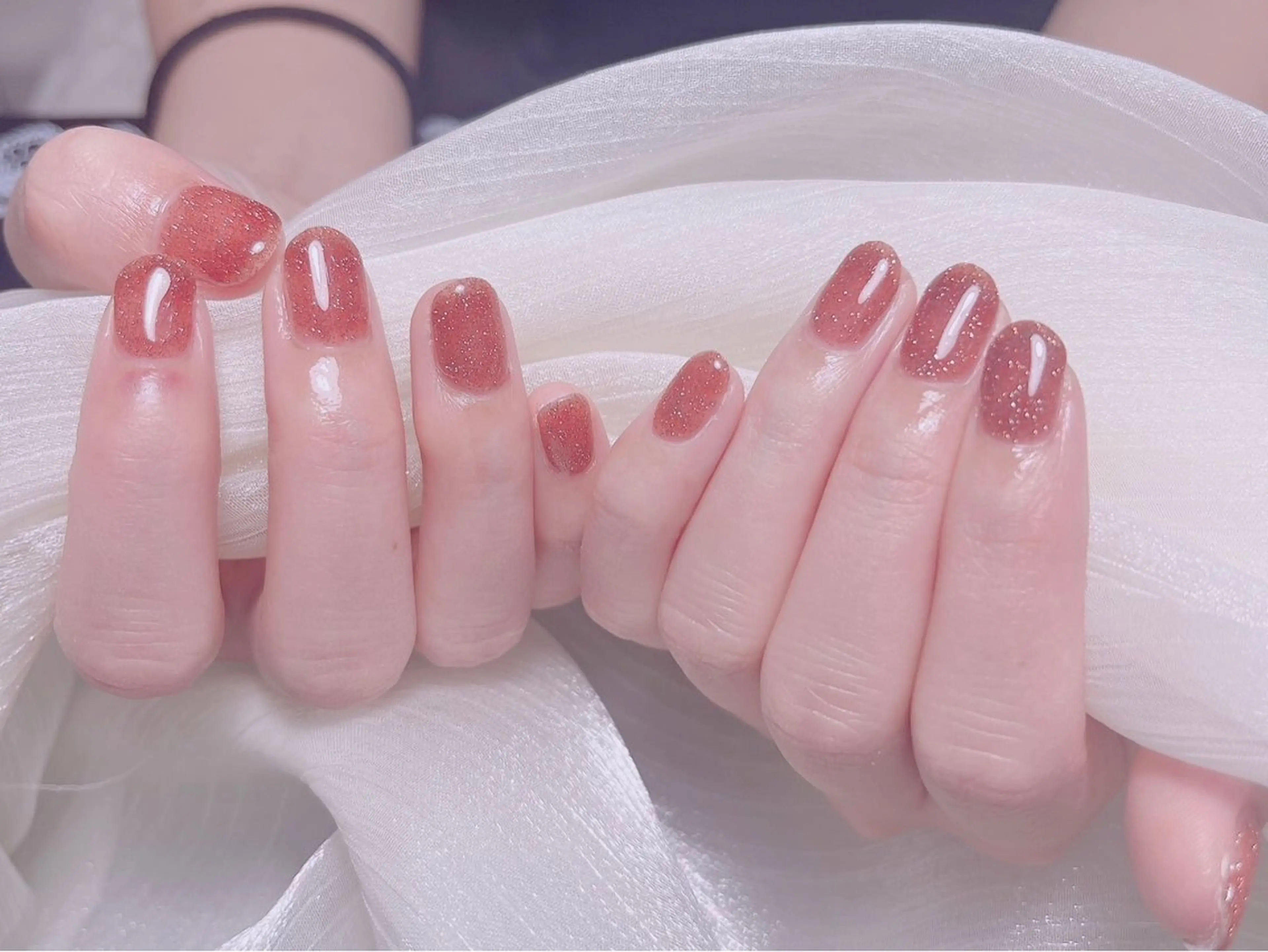 ネイル ハンドネイル ネイルサロン KARIのネイルデザイン