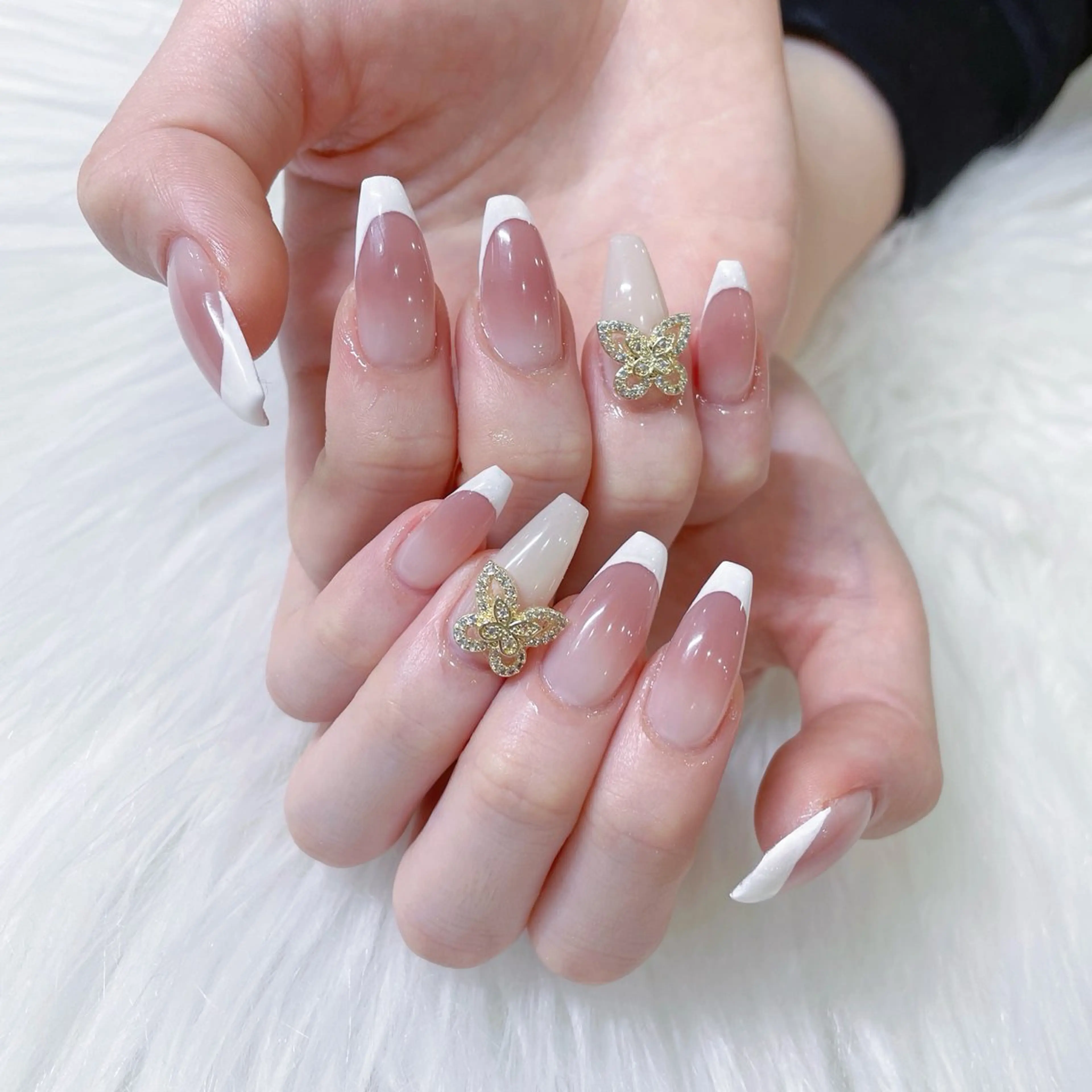 ネイル ハンドネイル Rediant Salonのネイルデザイン