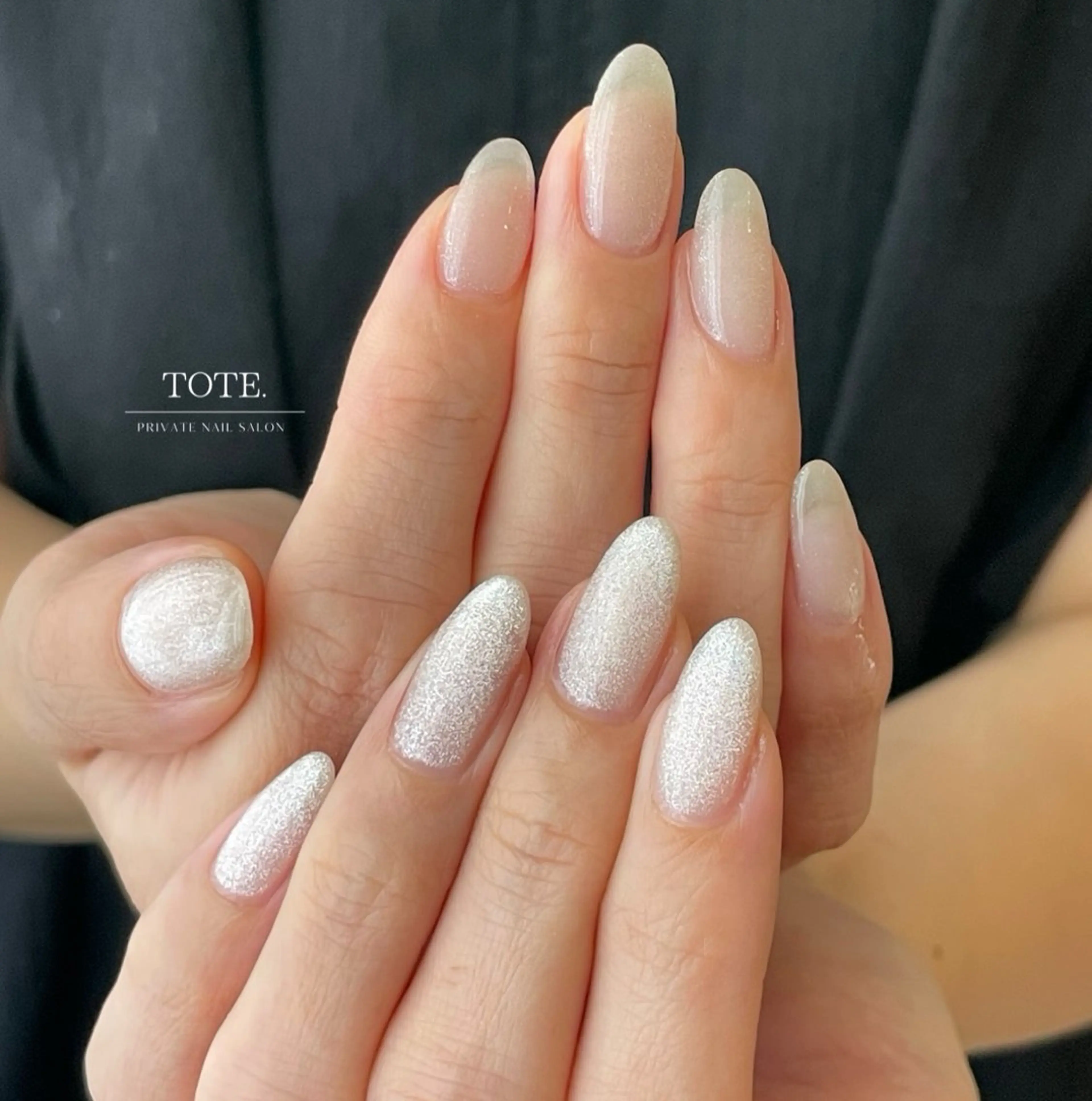 ネイル nail salon TOTE.のネイルデザイン