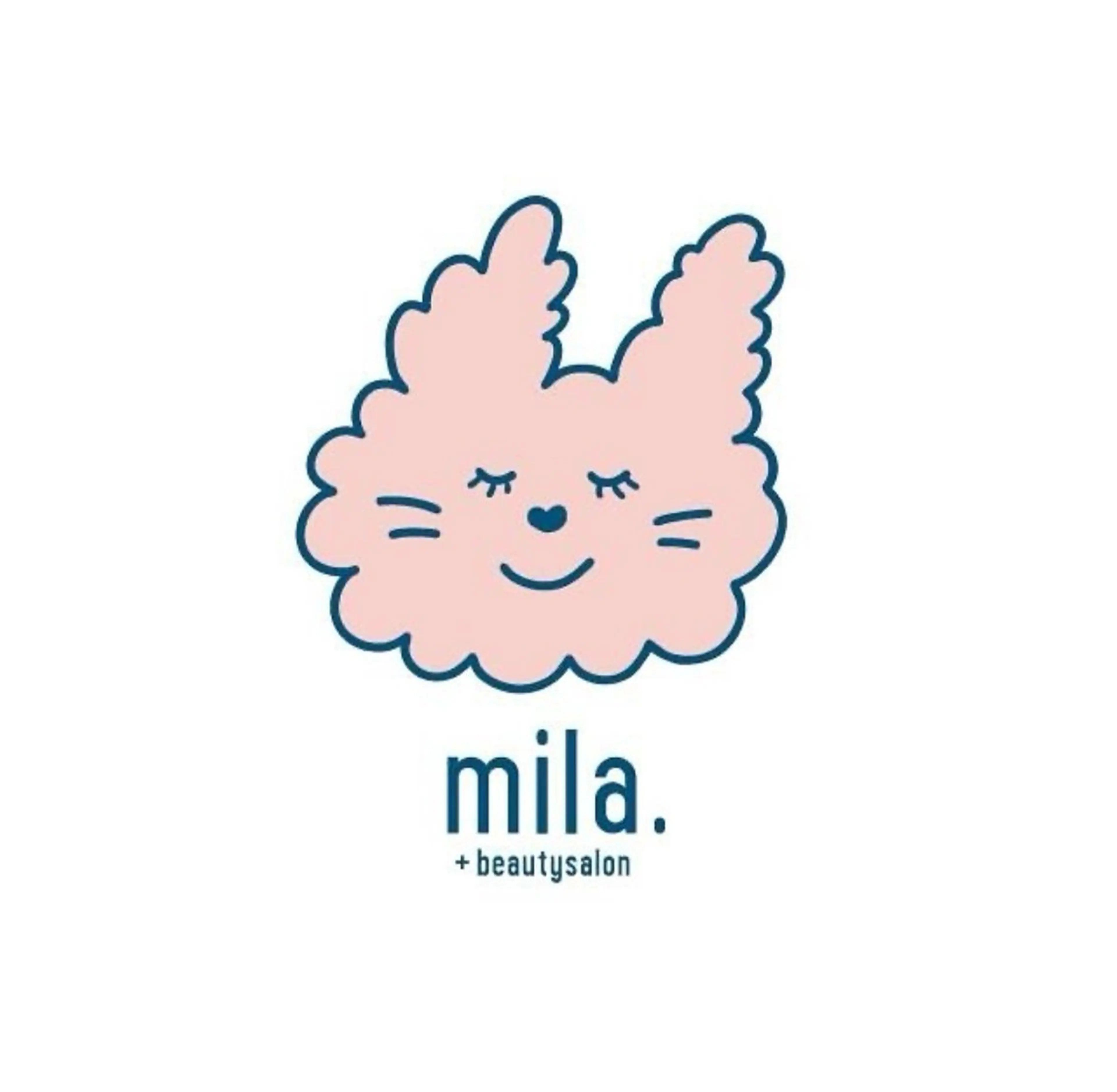 mila.+beautysalon横浜所属・moeꪔ̤̮✩︎⡱/ mila.横浜˚·༊のマツエク・マツパデザイン