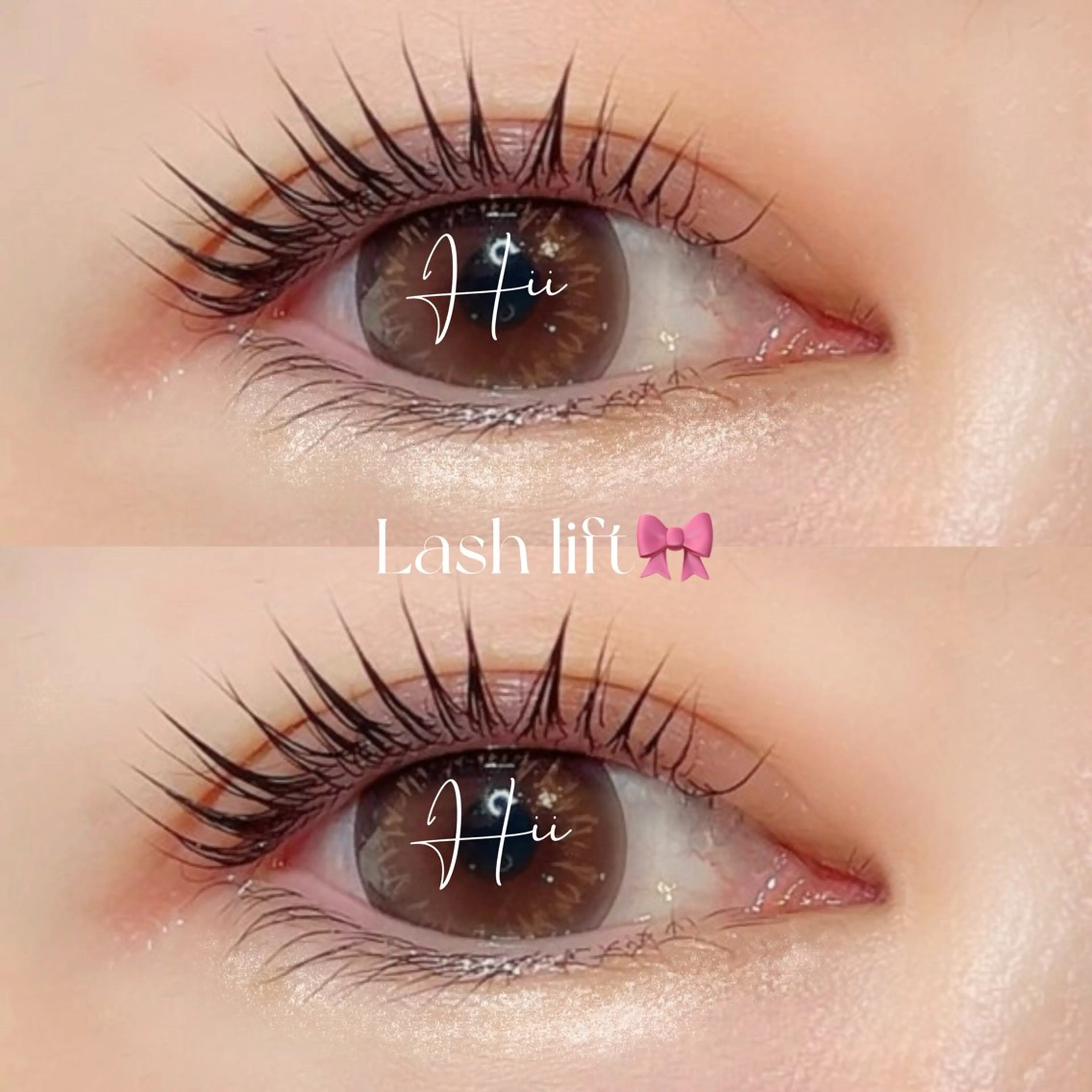 マツエク・マツパ マツパ Total Beauty Esent所属・Esent🎀 Hiiのマツエク・マツパデザイン