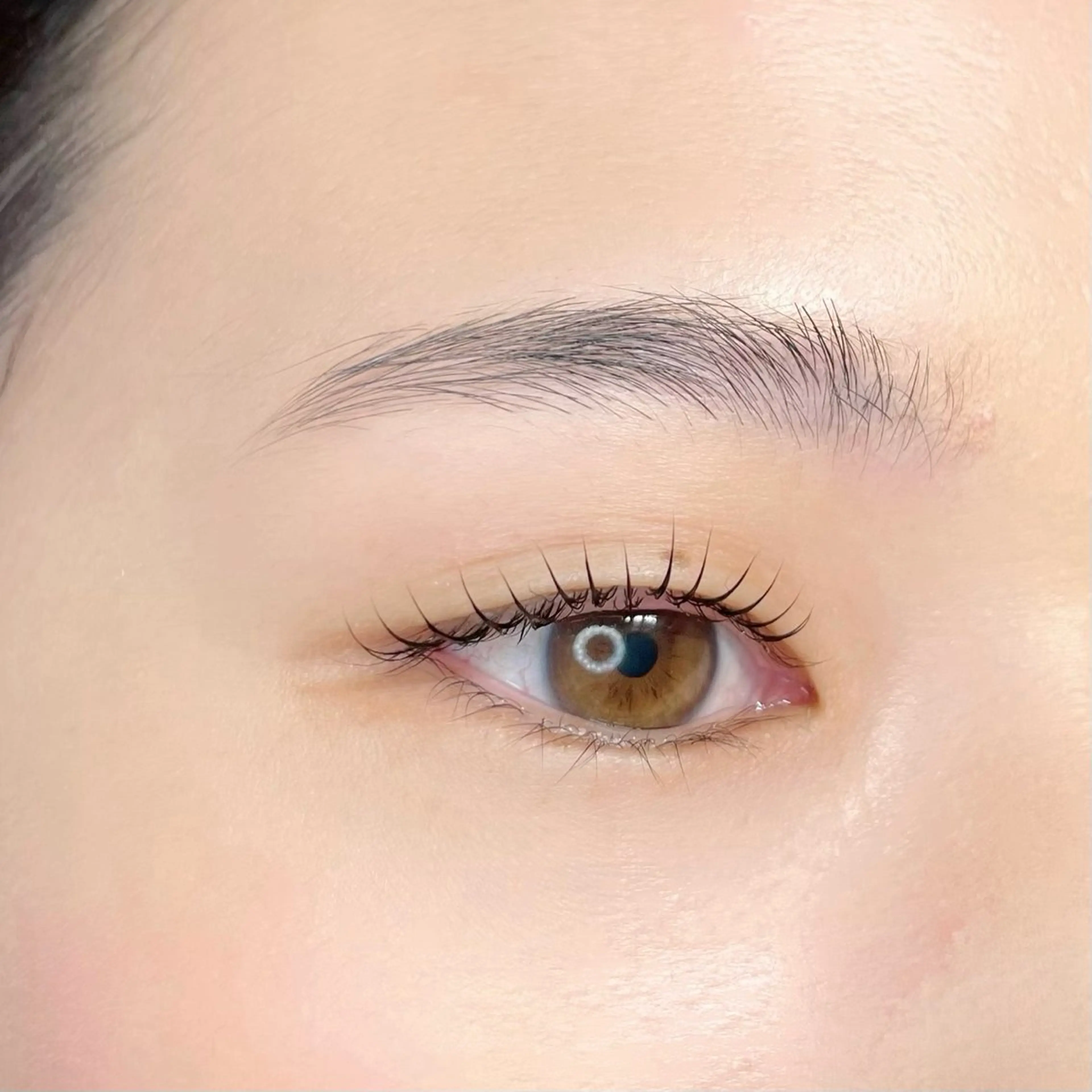 マツエク・マツパ マツパ tia ｜ meiのマツエク・マツパデザイン