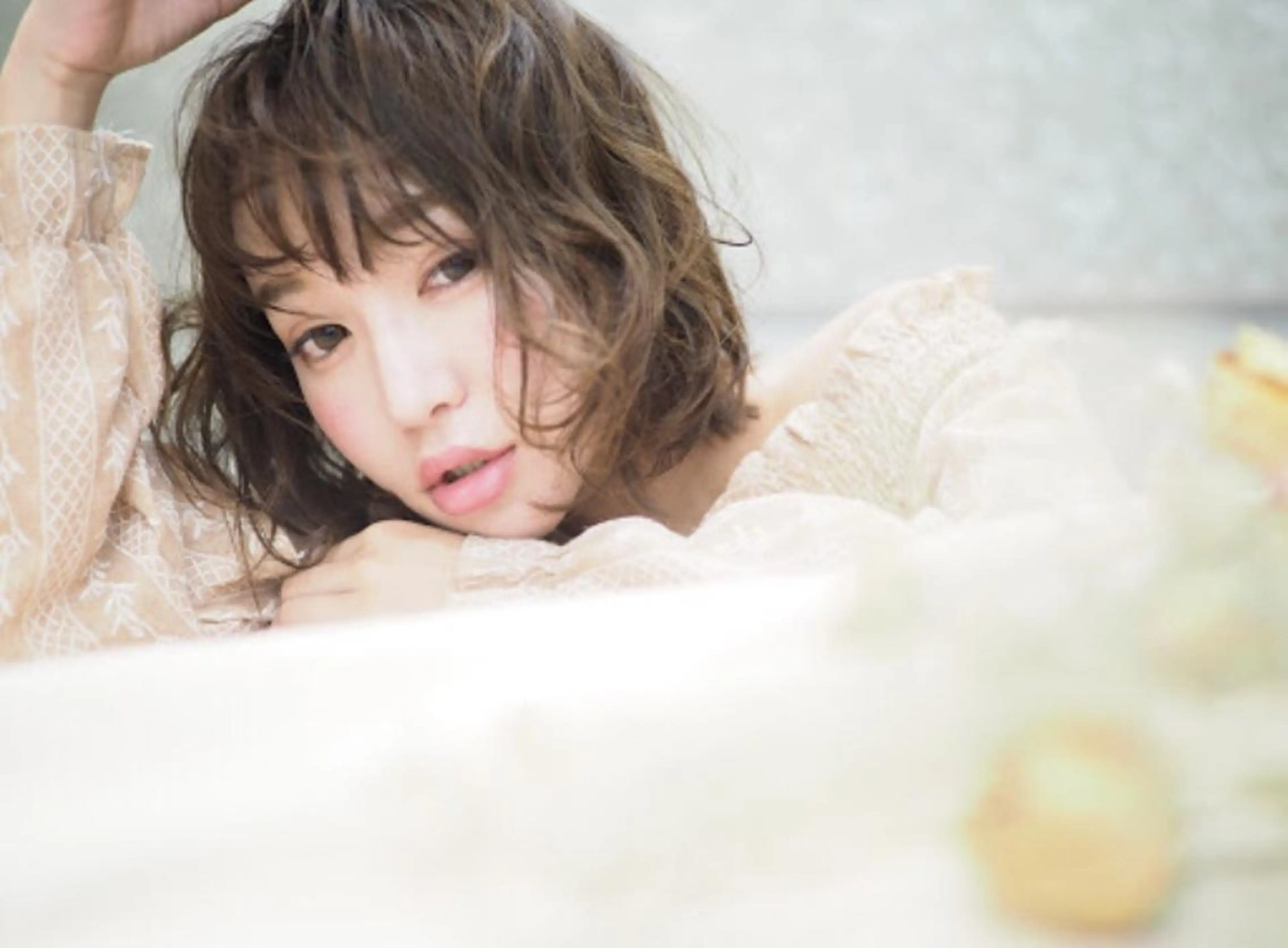 マツエク・マツパ hairs醍醐本店 akidukiのマツエク・マツパデザイン