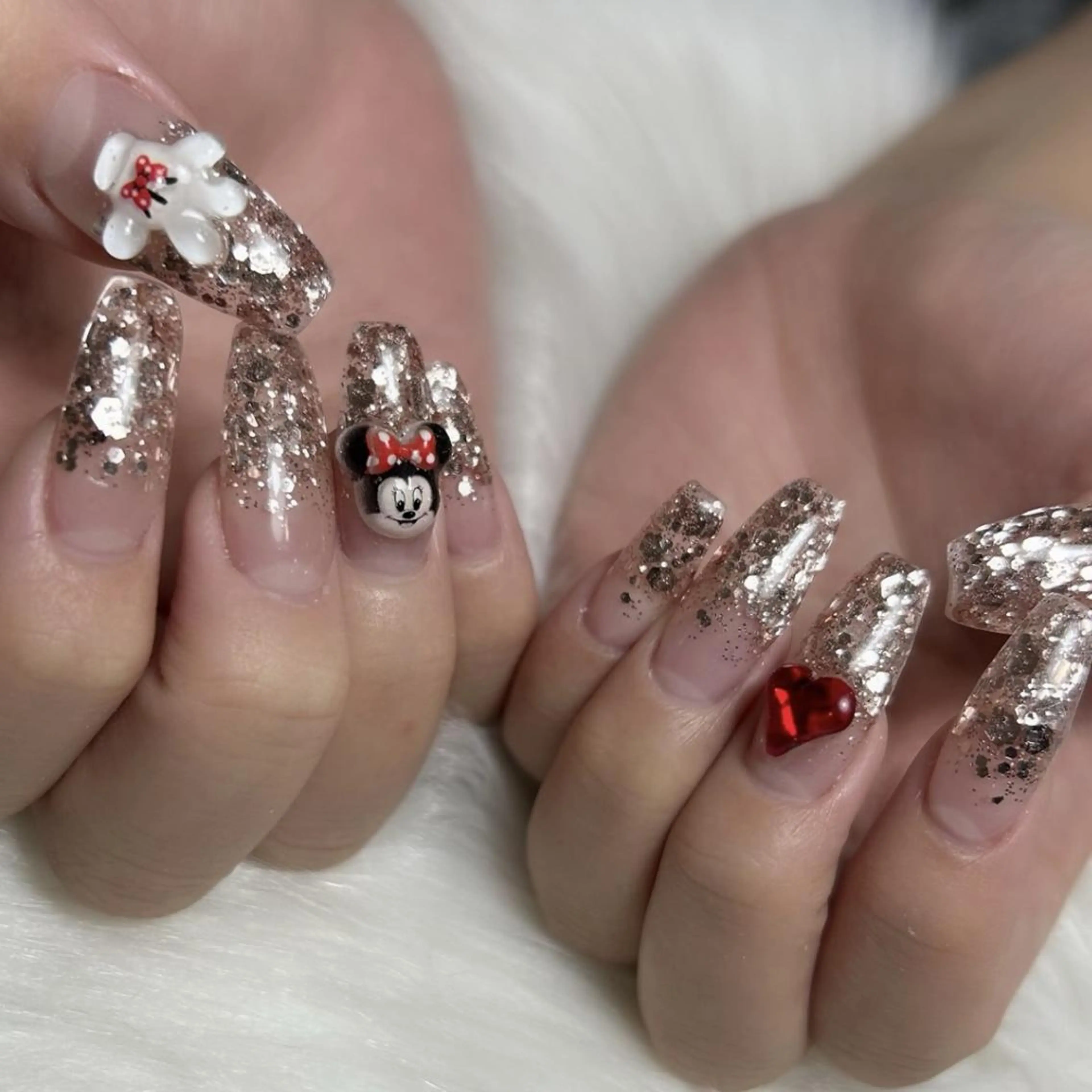 ネイル ＲＥＢＥＳＴ nailのネイルデザイン