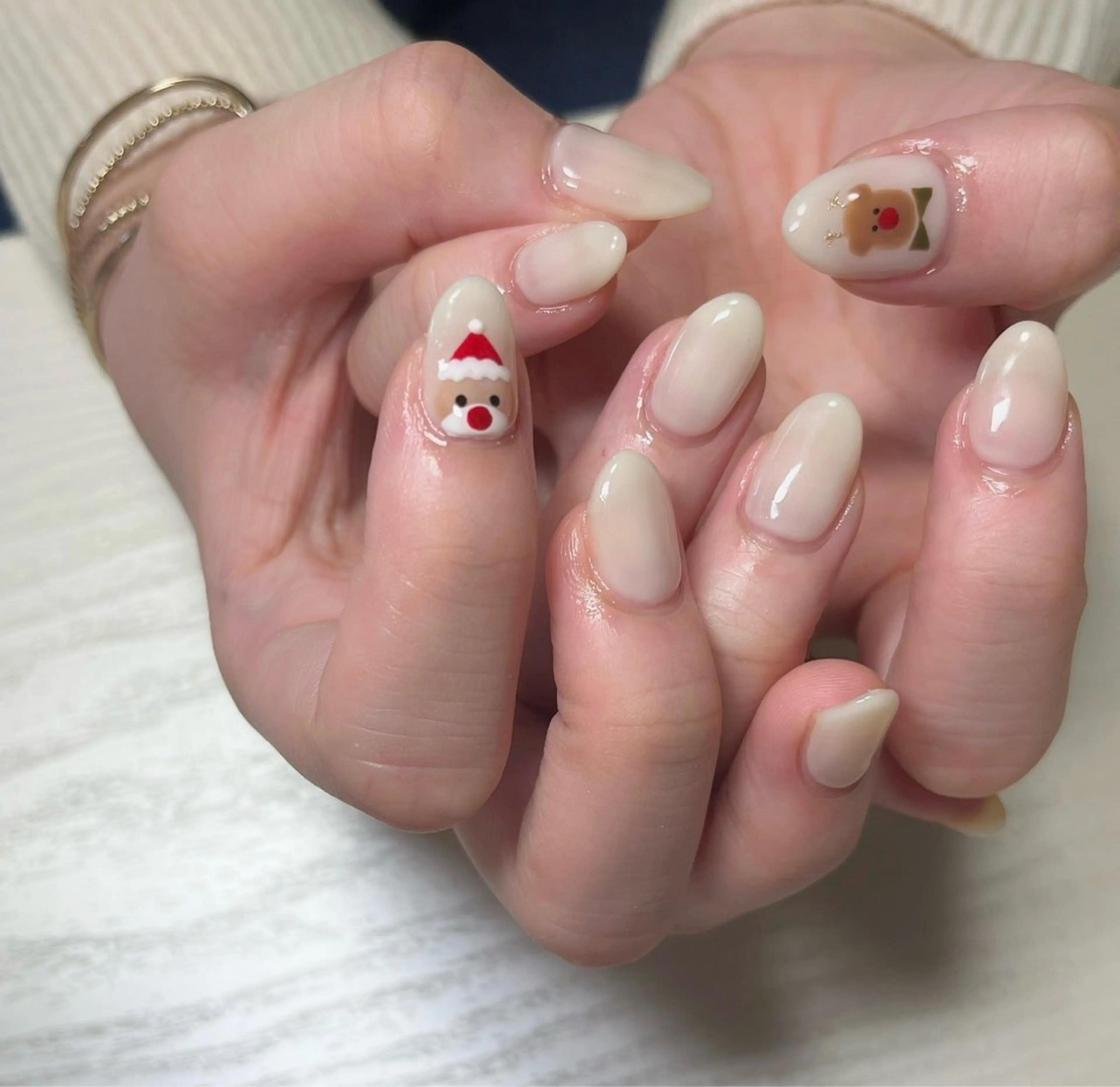 ネイル Bronze  Ship ＊relaxation saron＊所属・S a k iのその他イメージ