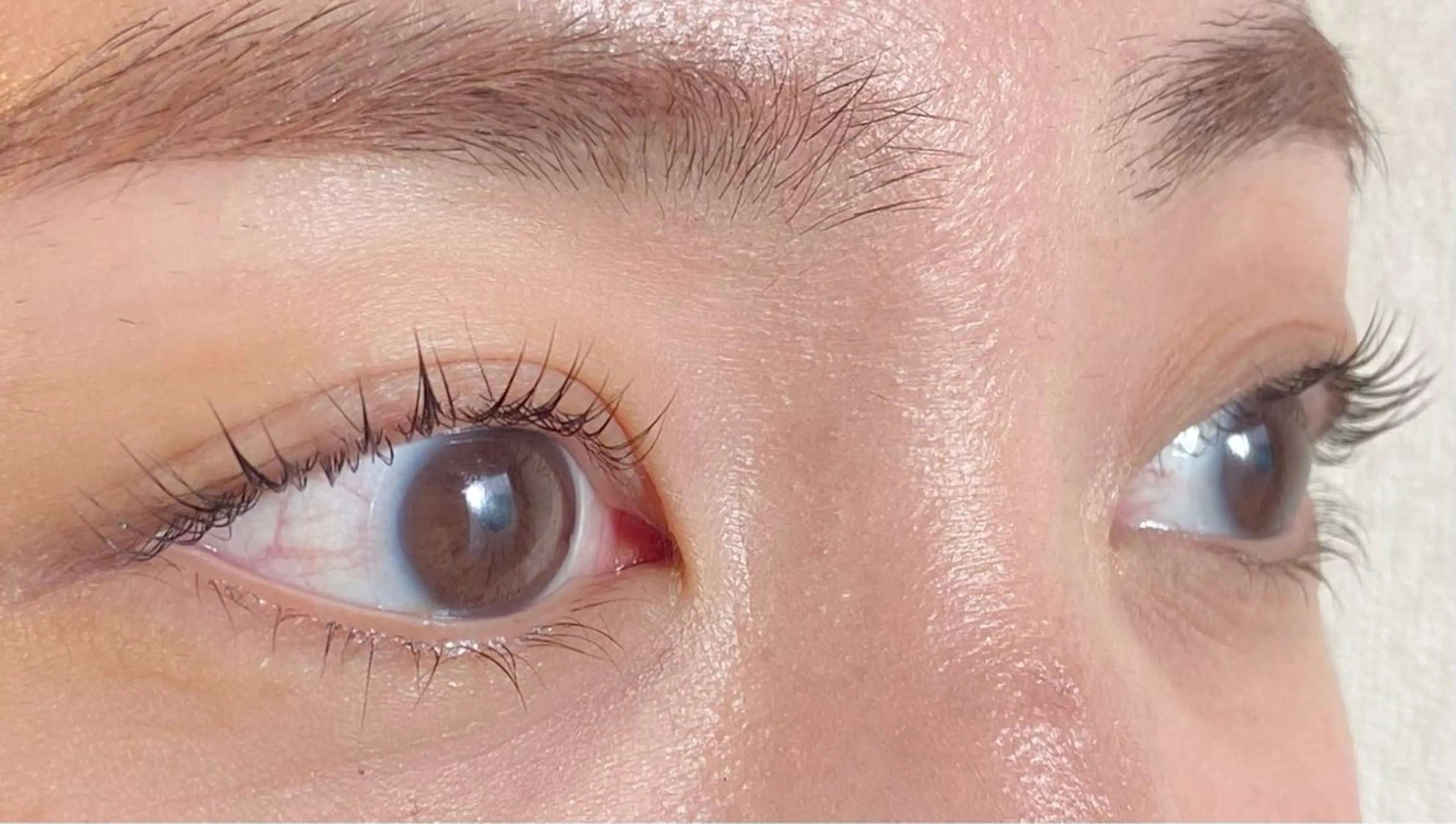 マツエク・マツパ マツパ 樫原 なおこのネイルデザイン