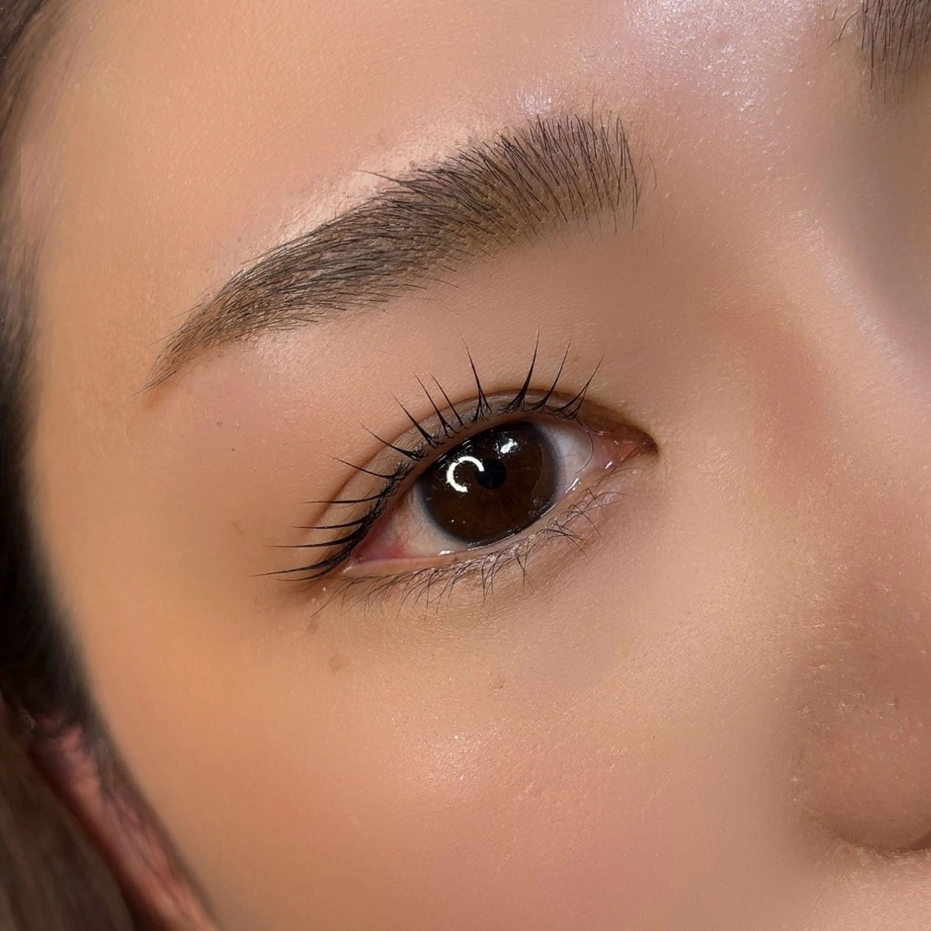 マツエク・マツパ 脱毛&アイブロウ&アイラッシュ Mut.-brazilianwax-所属・Mut. suzuのマツエク・マツパデザイン