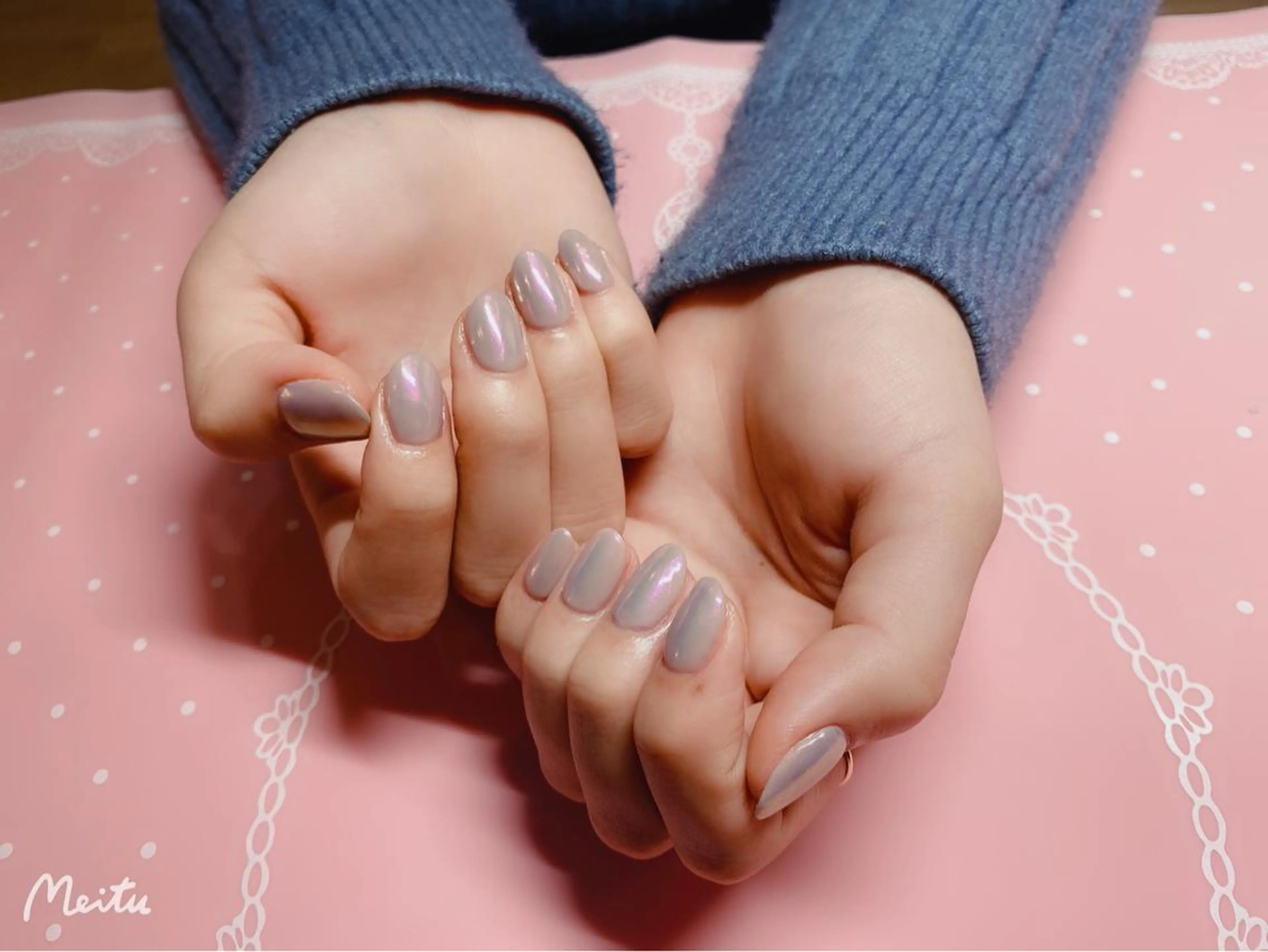 ネイル May&Way Neilのネイルデザイン