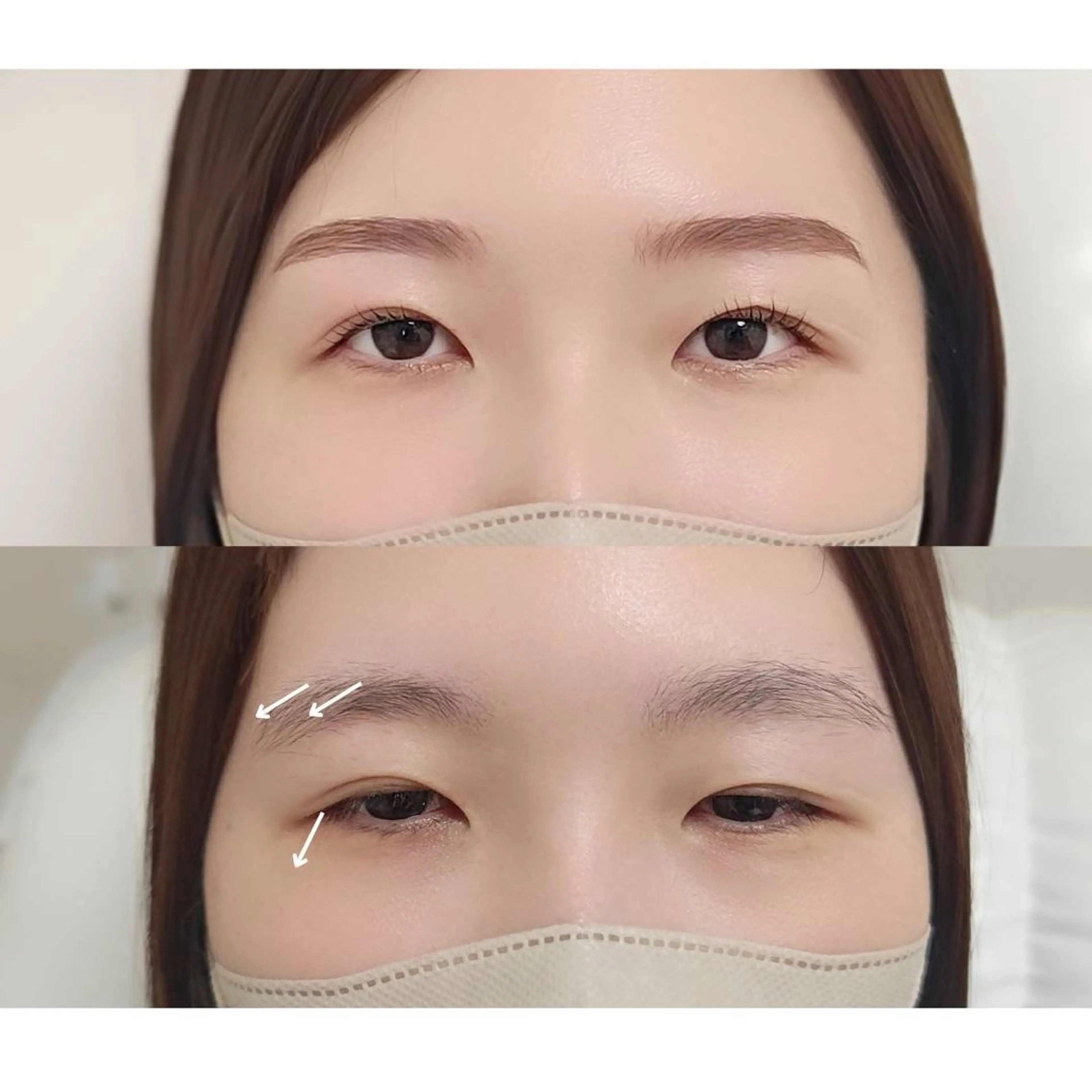 マツエク・マツパ 束感まつげ/パリエク 🧸sakuraのマツエク・マツパデザイン