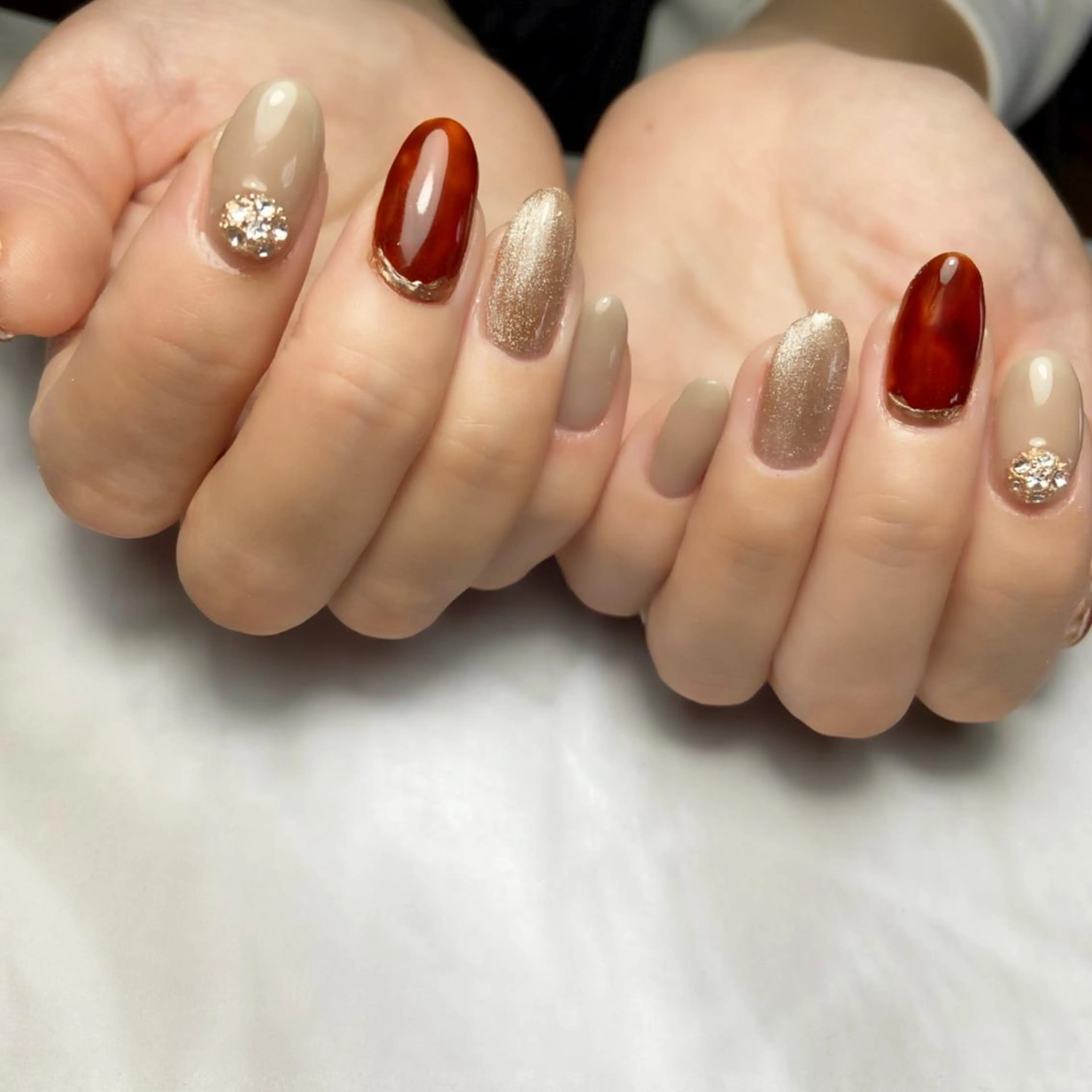 ネイル エステティックサロン Liente(リアンテ)所属・Hashimoto .のエステ・リラクイメージ