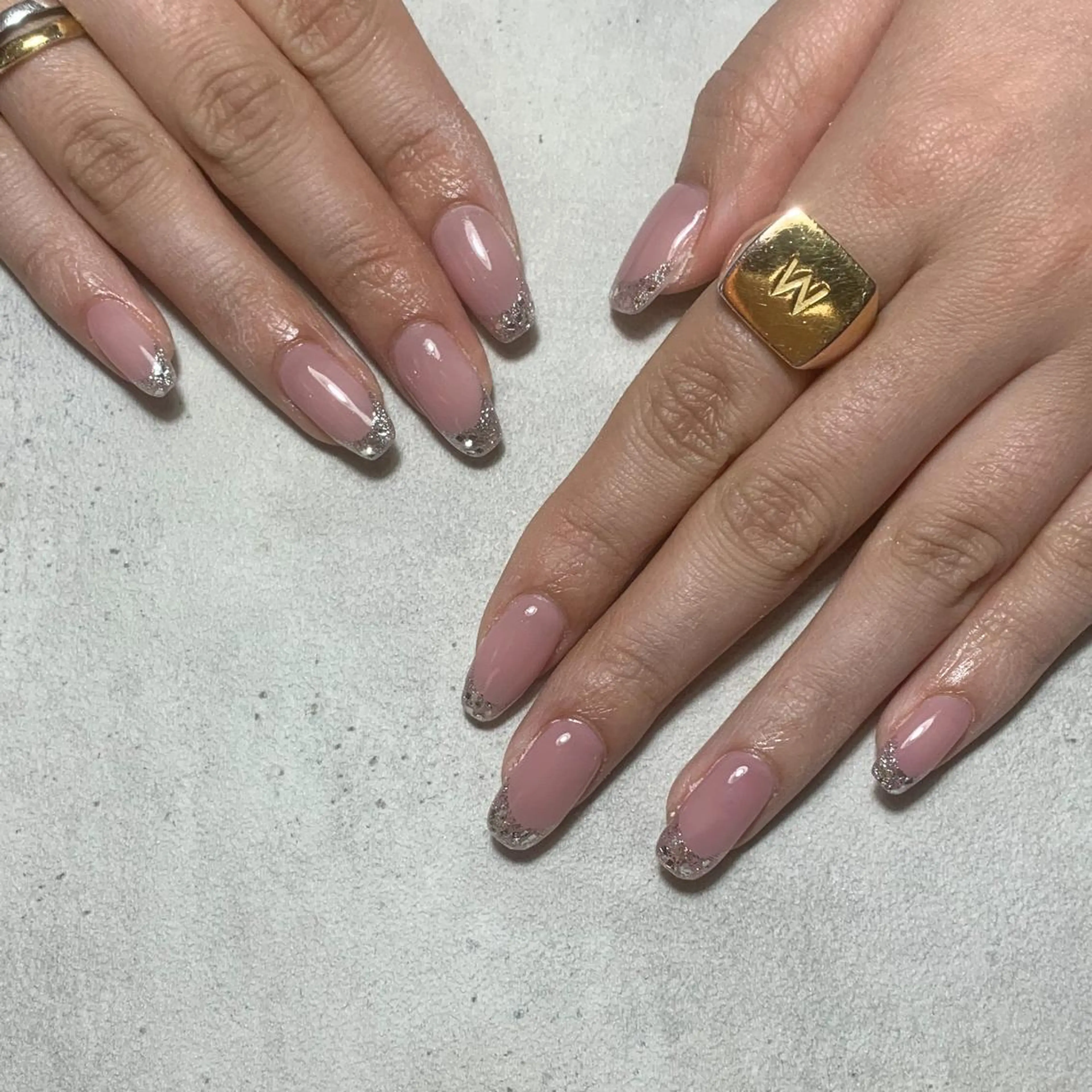 ネイル atelier　FIORITURA所属・FIORITURA aiのネイルデザイン