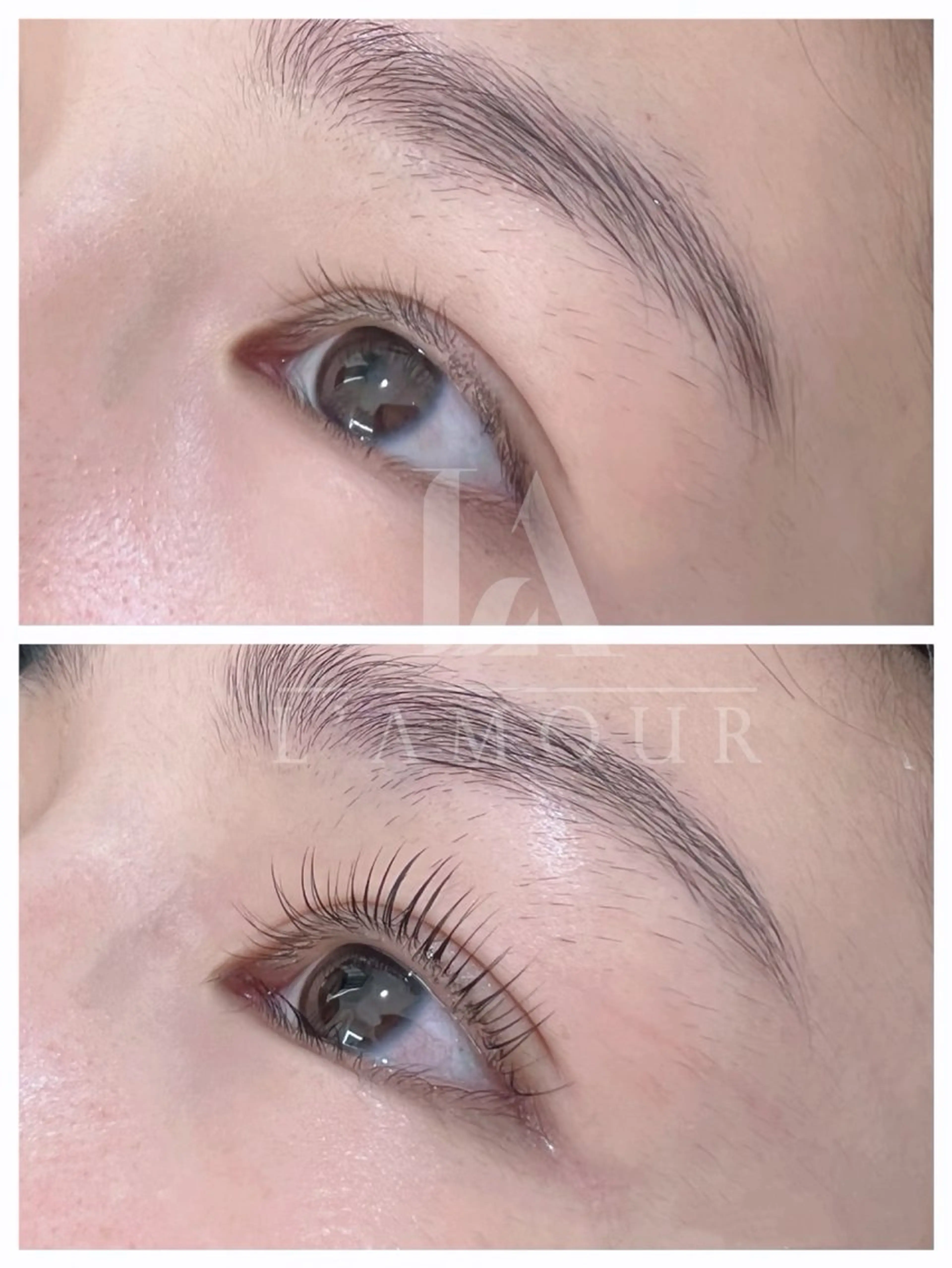 マツエク・マツパ 韓国風マツエク L'amour 御徒町所属・L'amour御徒町 🎀MoMo🎀のエステ・リラクイメージ